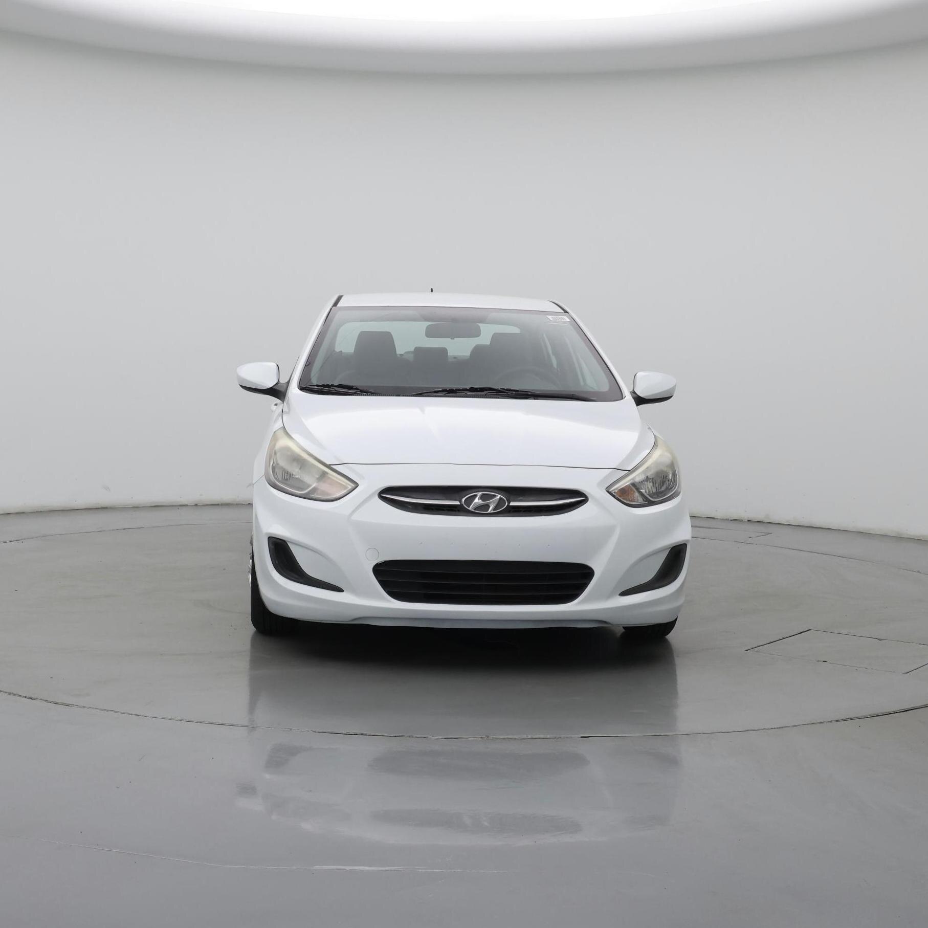 Thumbnail: 2016 Hyundai Accent - 5