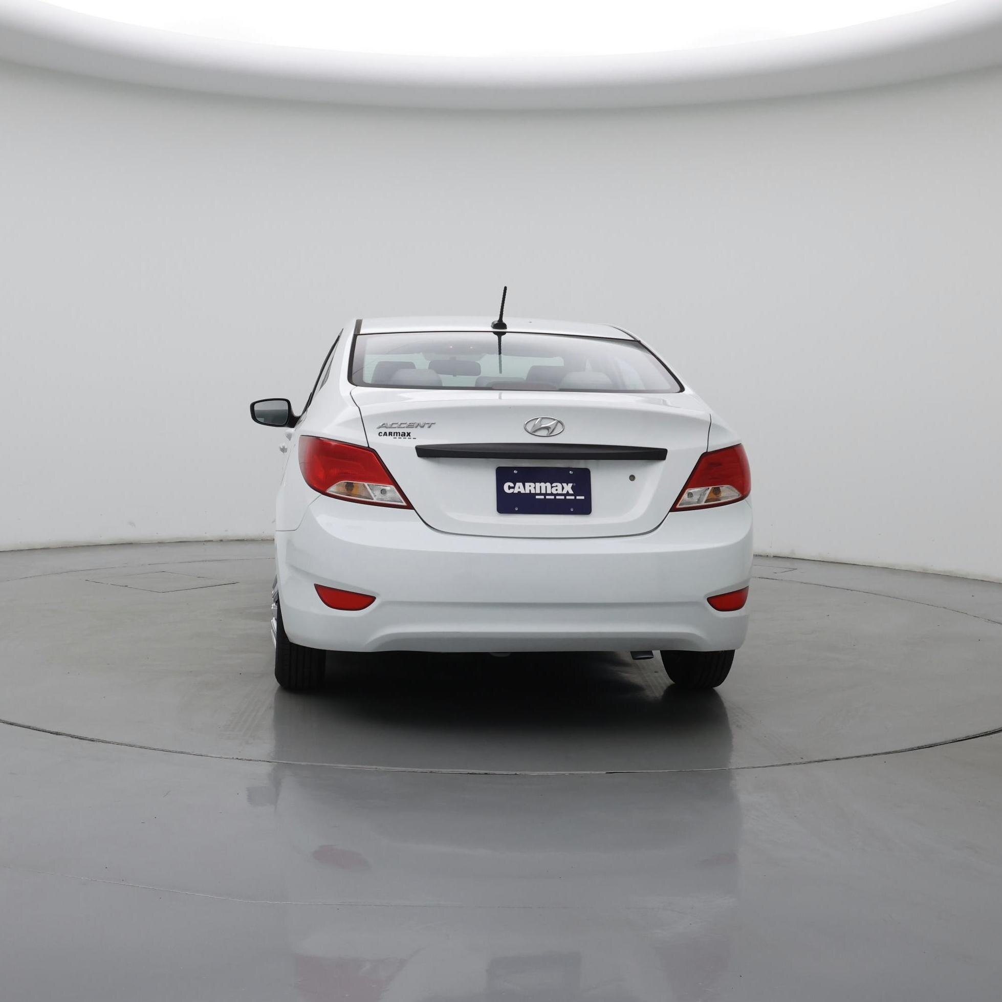 Thumbnail: 2016 Hyundai Accent - 6