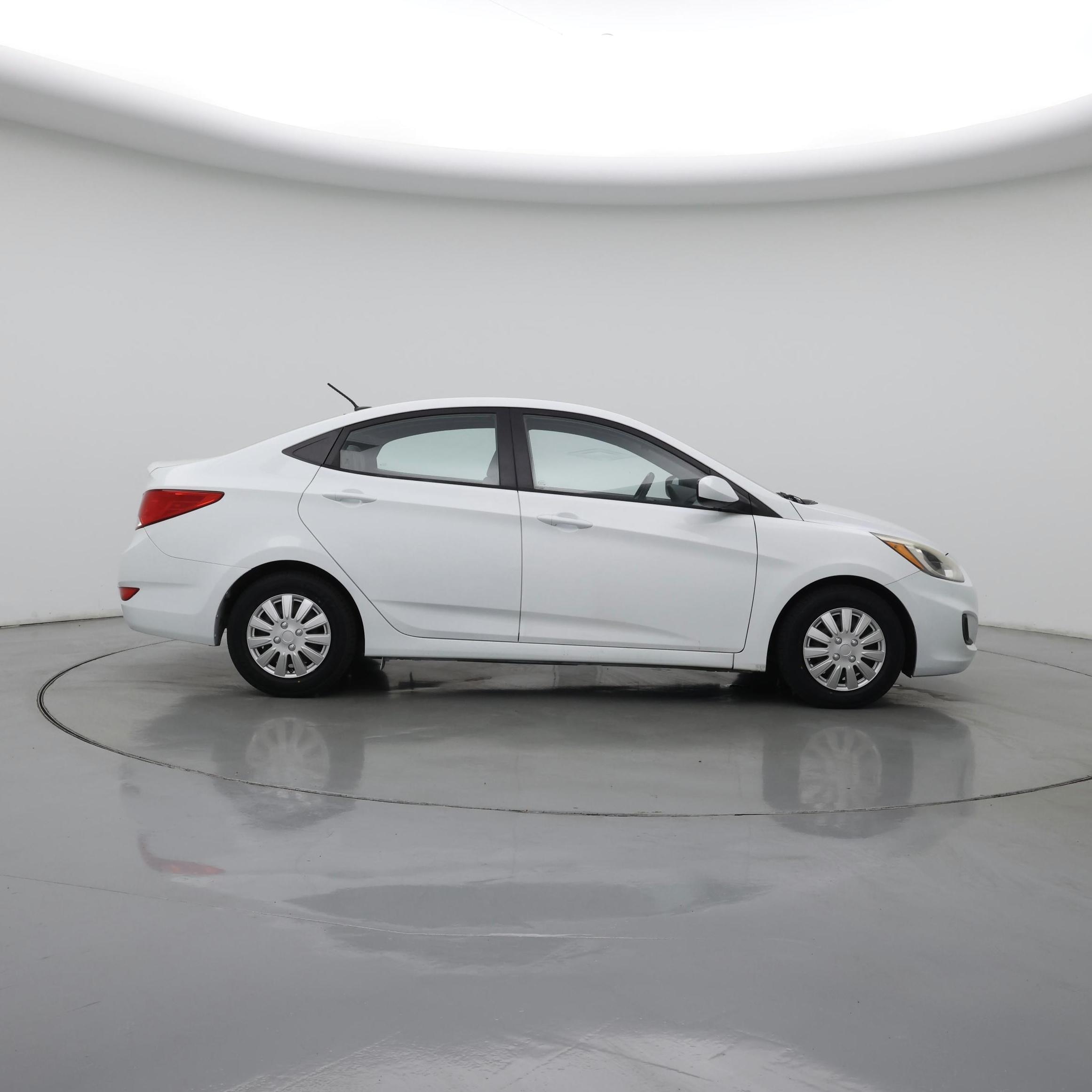 Thumbnail: 2016 Hyundai Accent - 7
