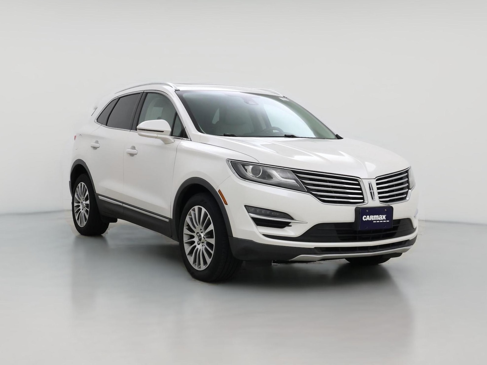 2018 Lincoln MKC