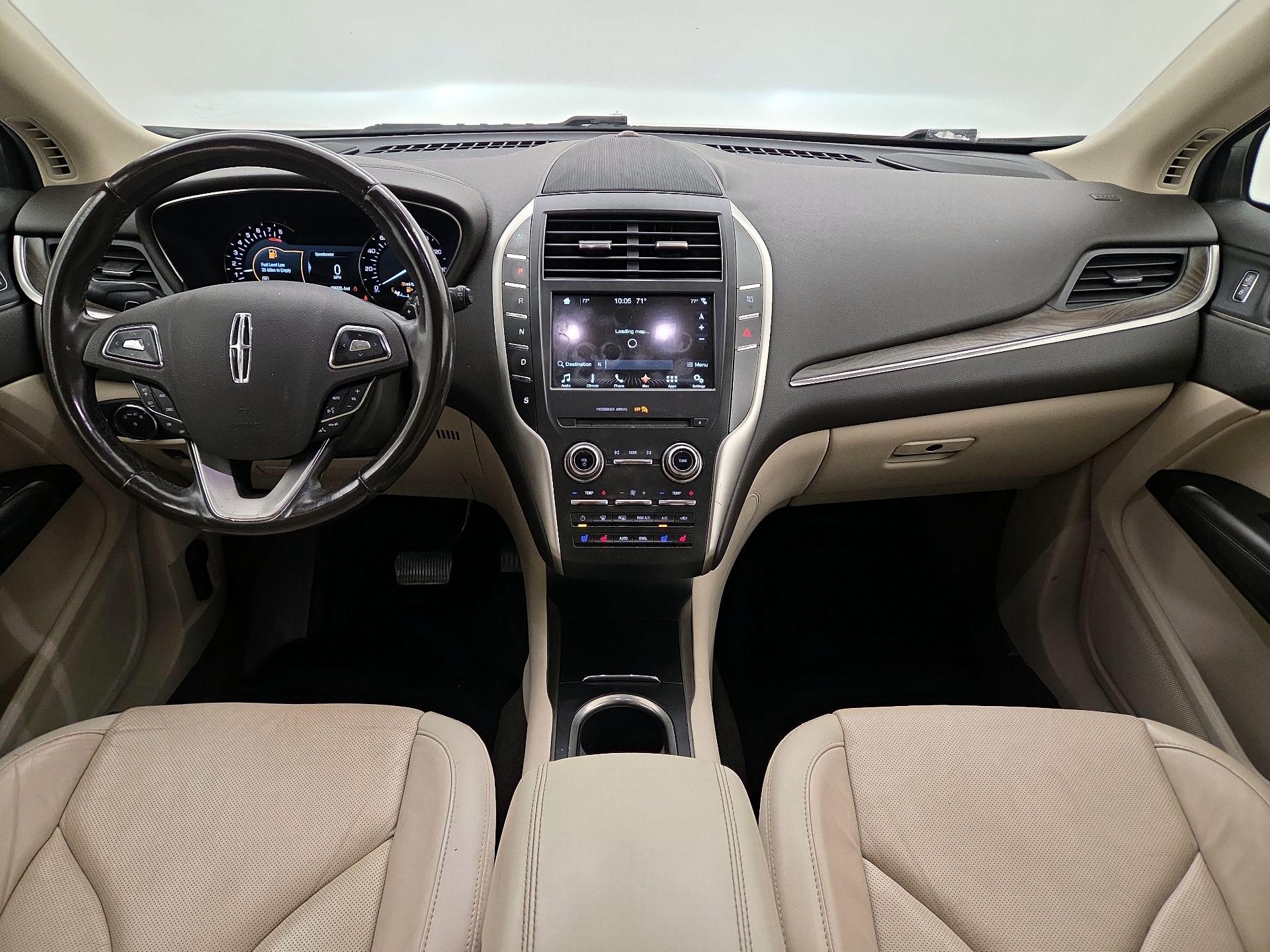 Thumbnail: 2018 Lincoln MKC - 9