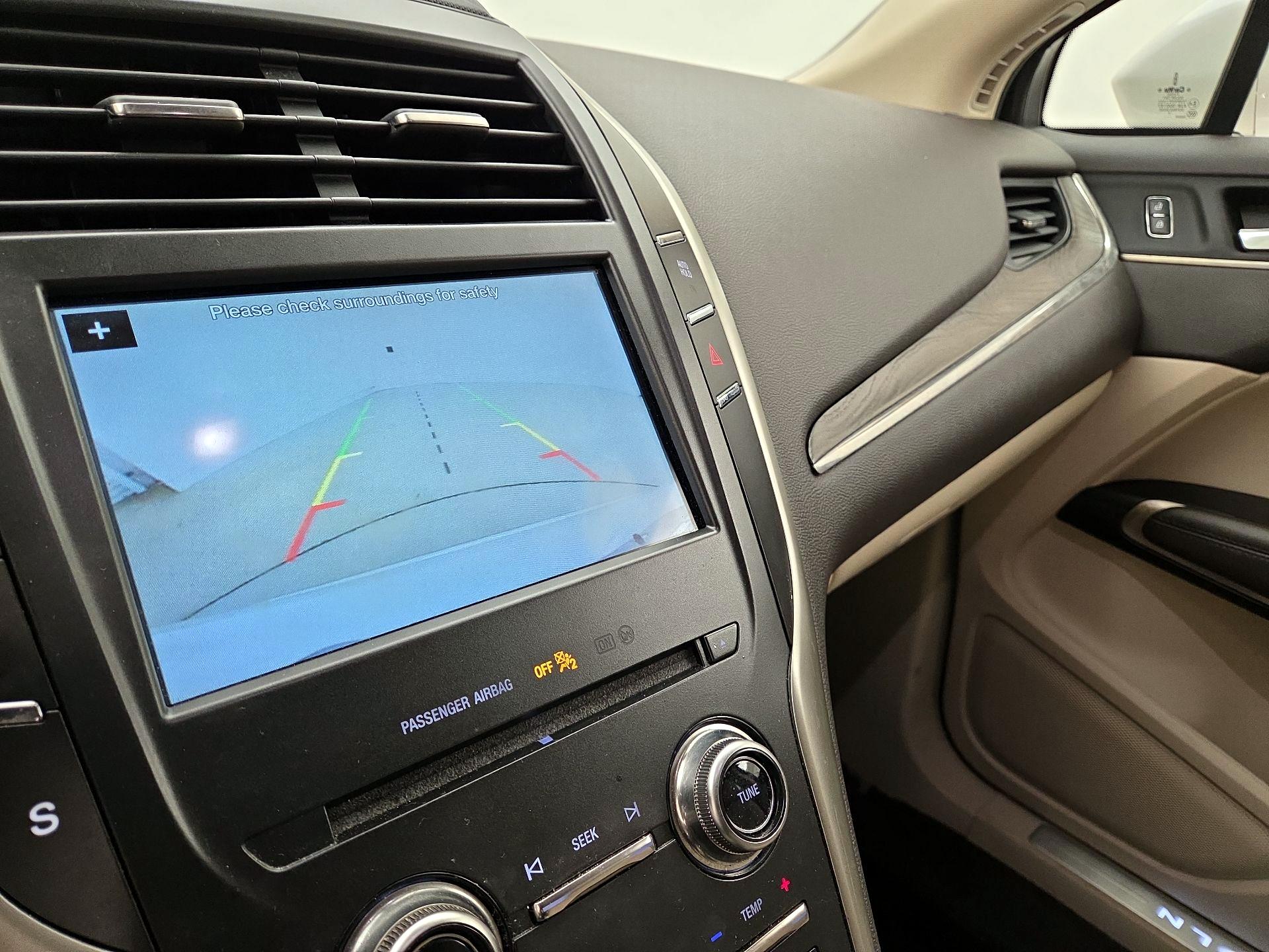 Thumbnail: 2018 Lincoln MKC - 15