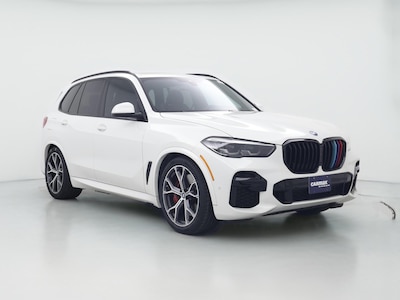 2023 BMW X5 Plug In Hybrid XDrive45e