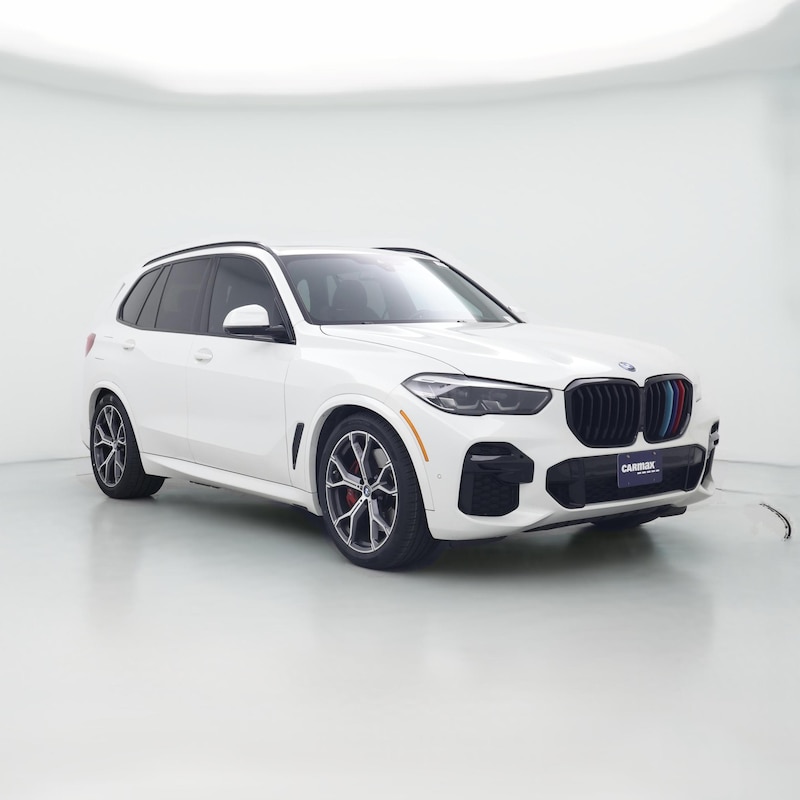 2023 BMW X5 Plug In Hybrid XDrive45e
