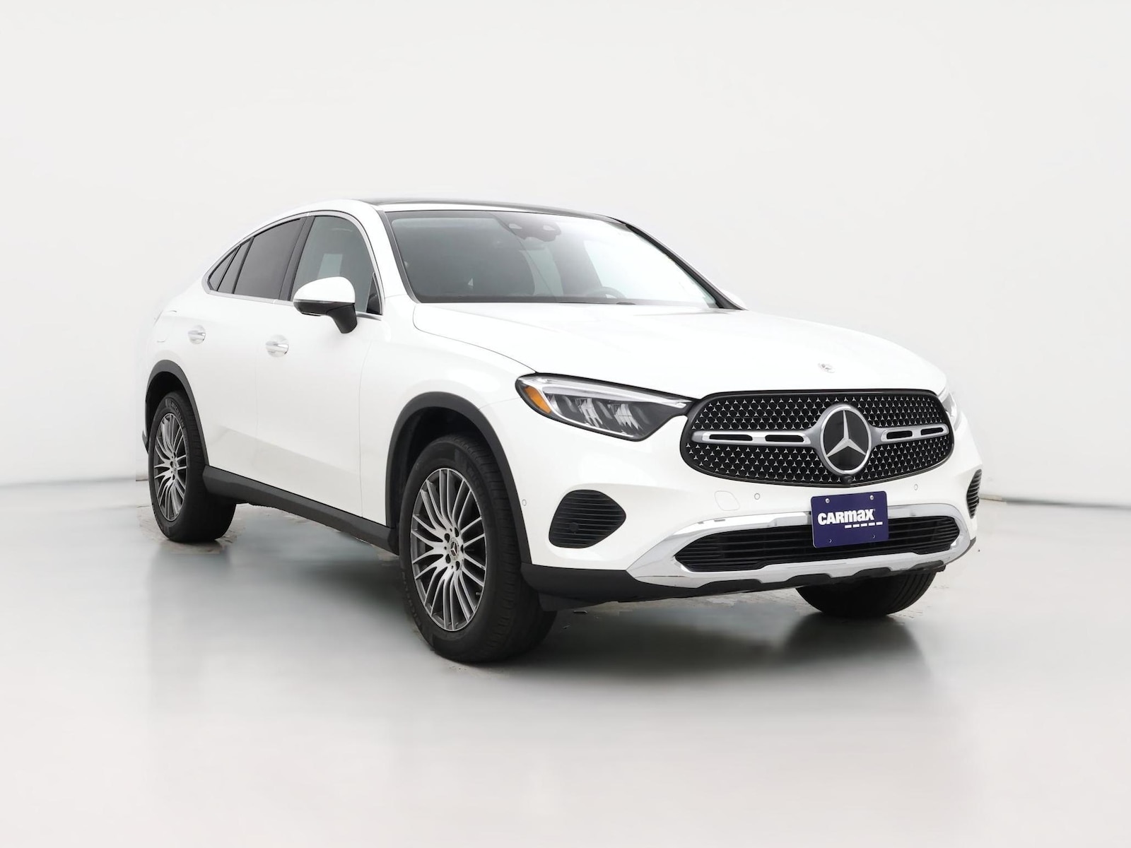 2024 Mercedes-Benz GLC