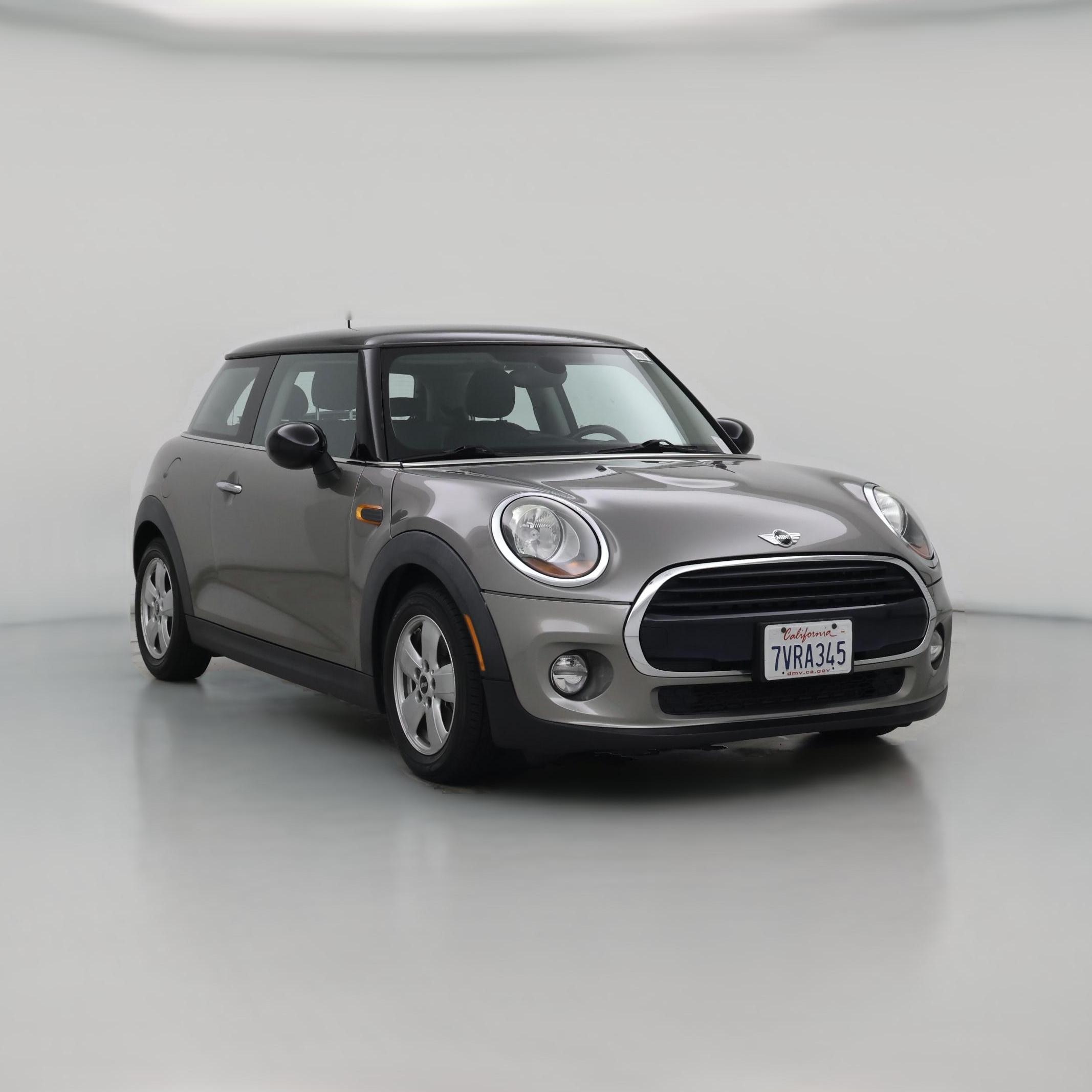 Thumbnail: 2017 MINI Cooper Hardtop - 1