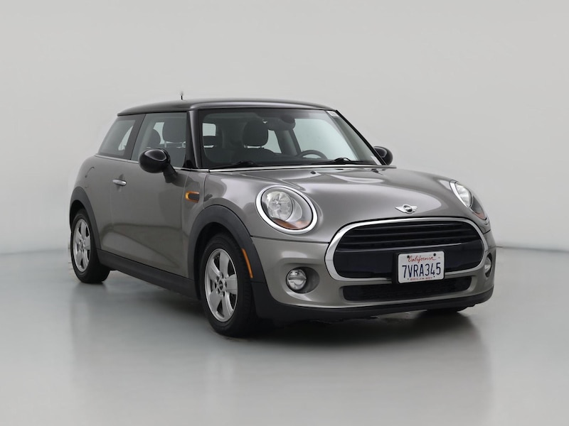 2017 MINI Cooper Hardtop  -
                  Fremont, CA