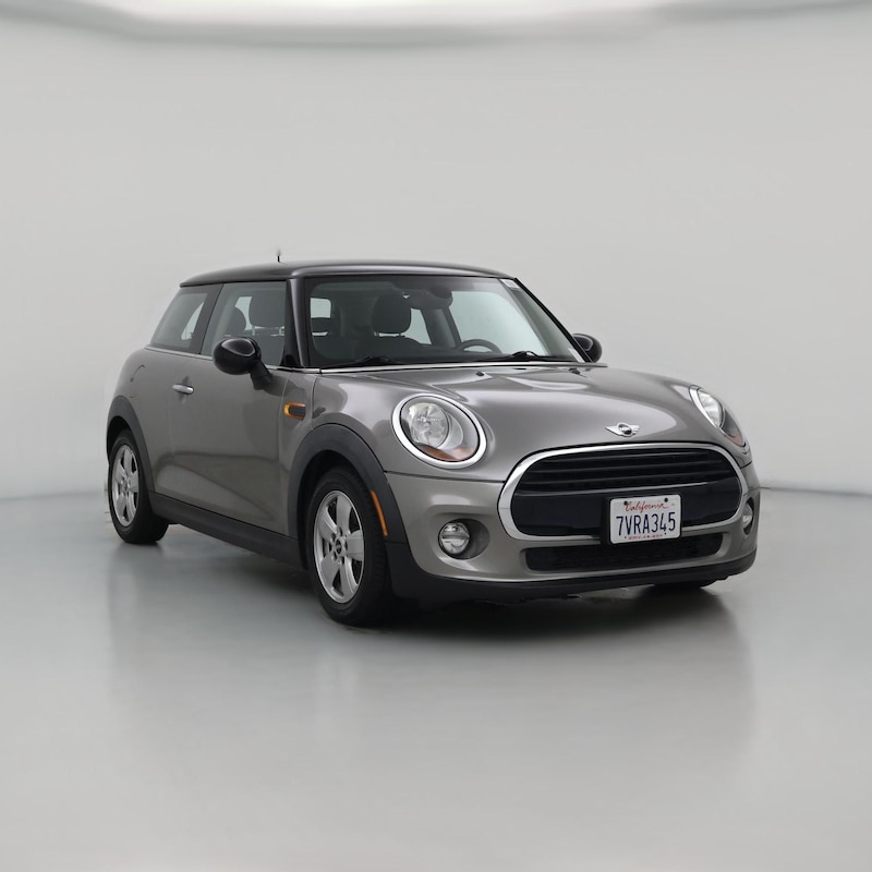 2017 Mini Cooper Hardtop