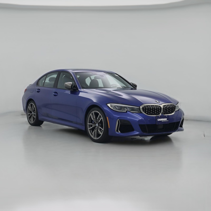 2020 BMW M340 I xDrive