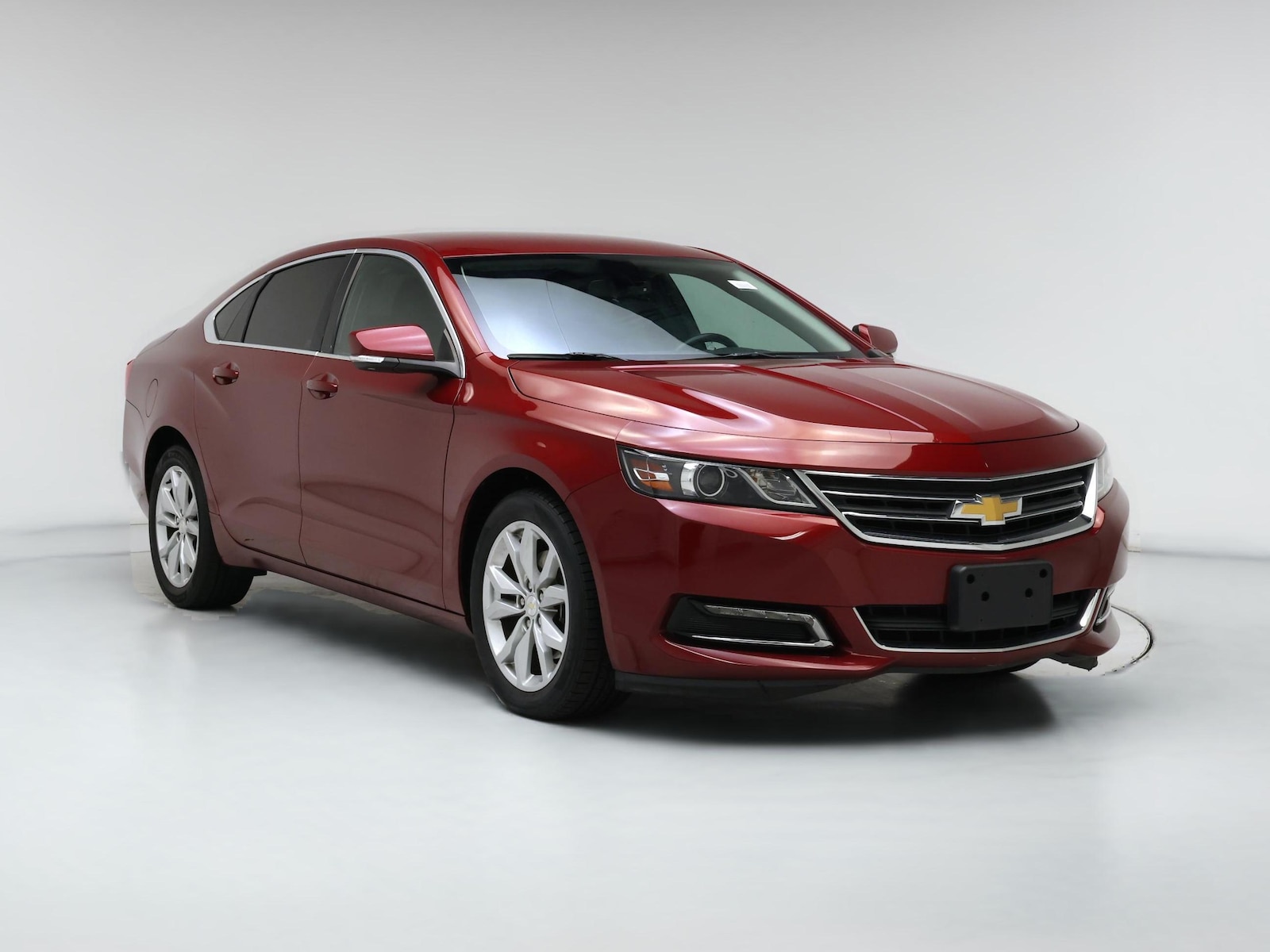 2019 Chevrolet Impala