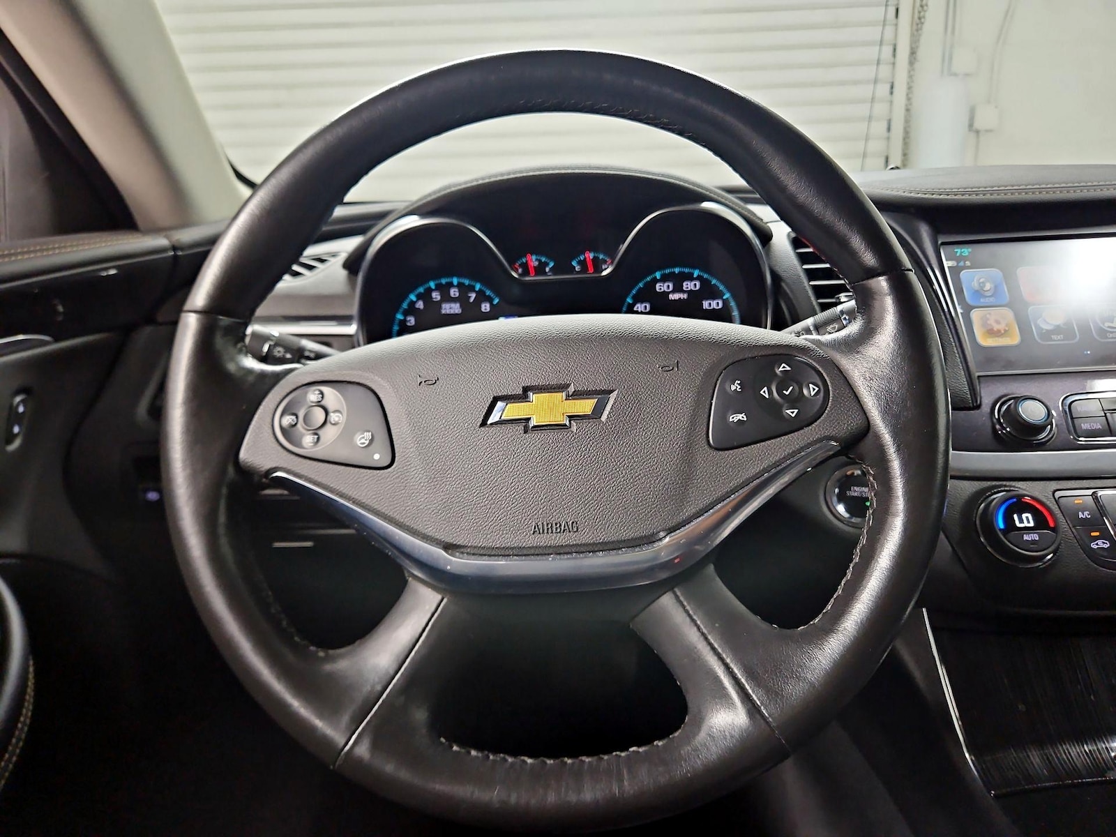 Remote Start