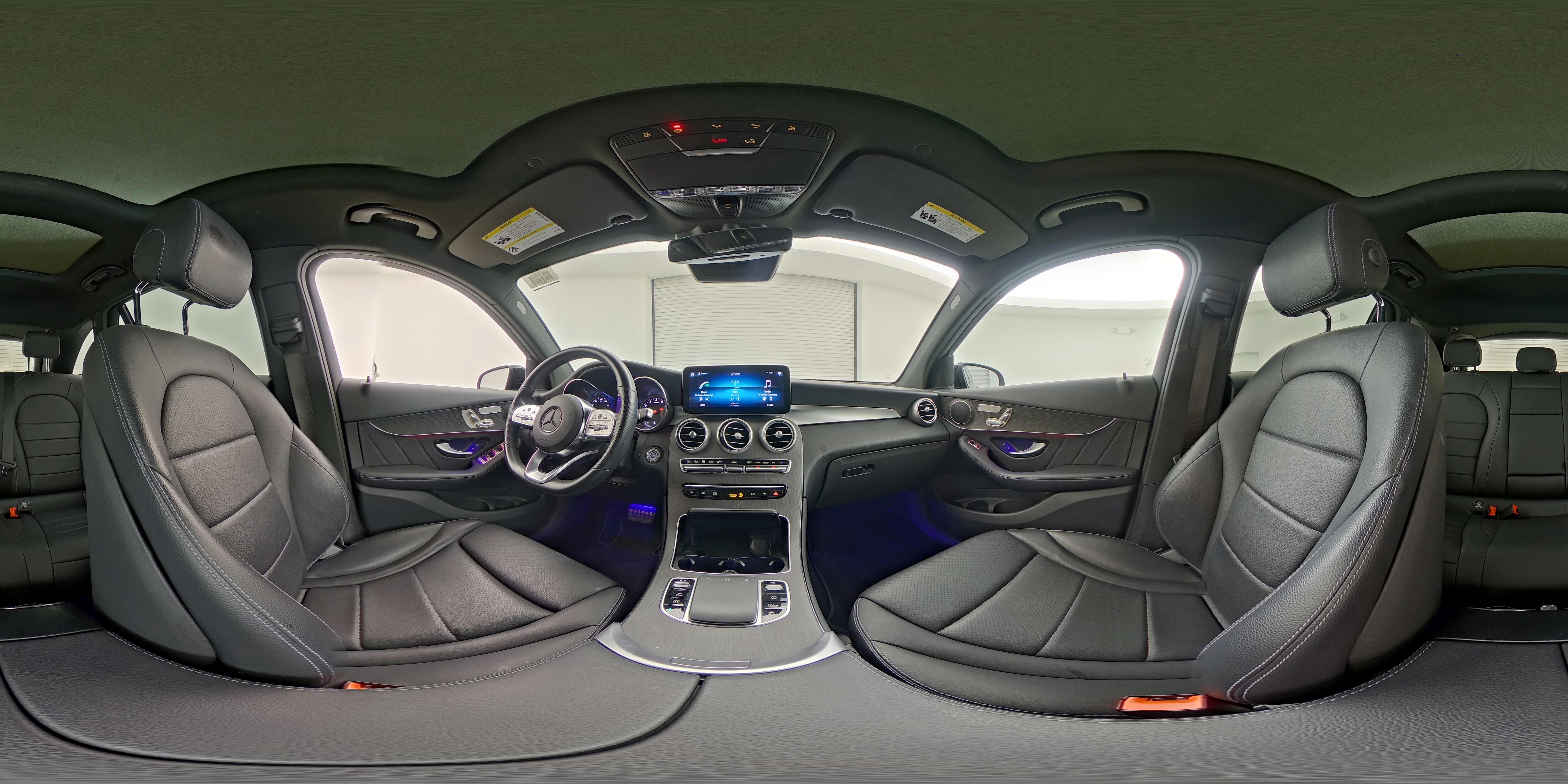 2022 Mercedes-Benz GLC GLC300 - Photo 25