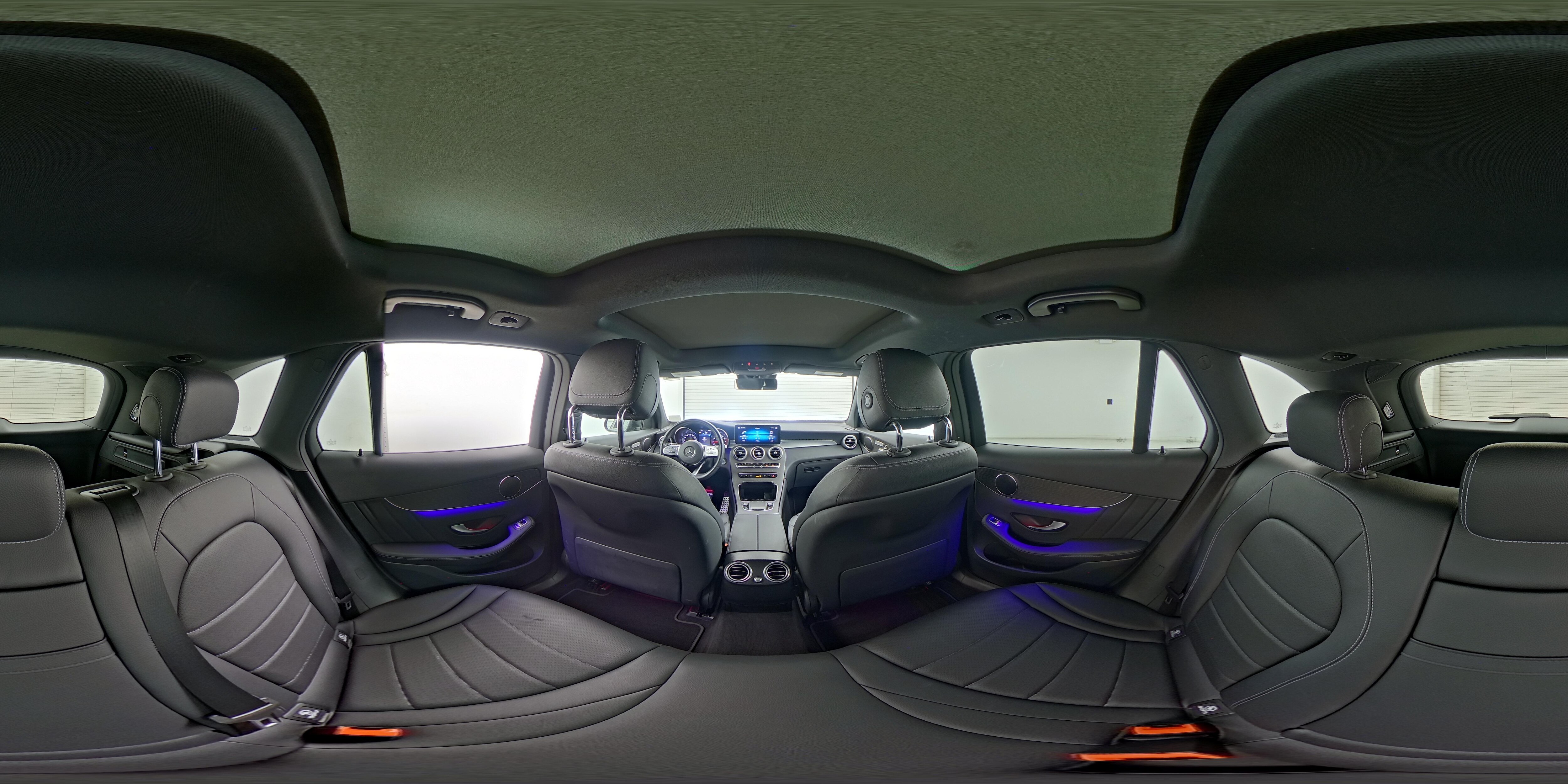 2022 Mercedes-Benz GLC GLC300 - Photo 26