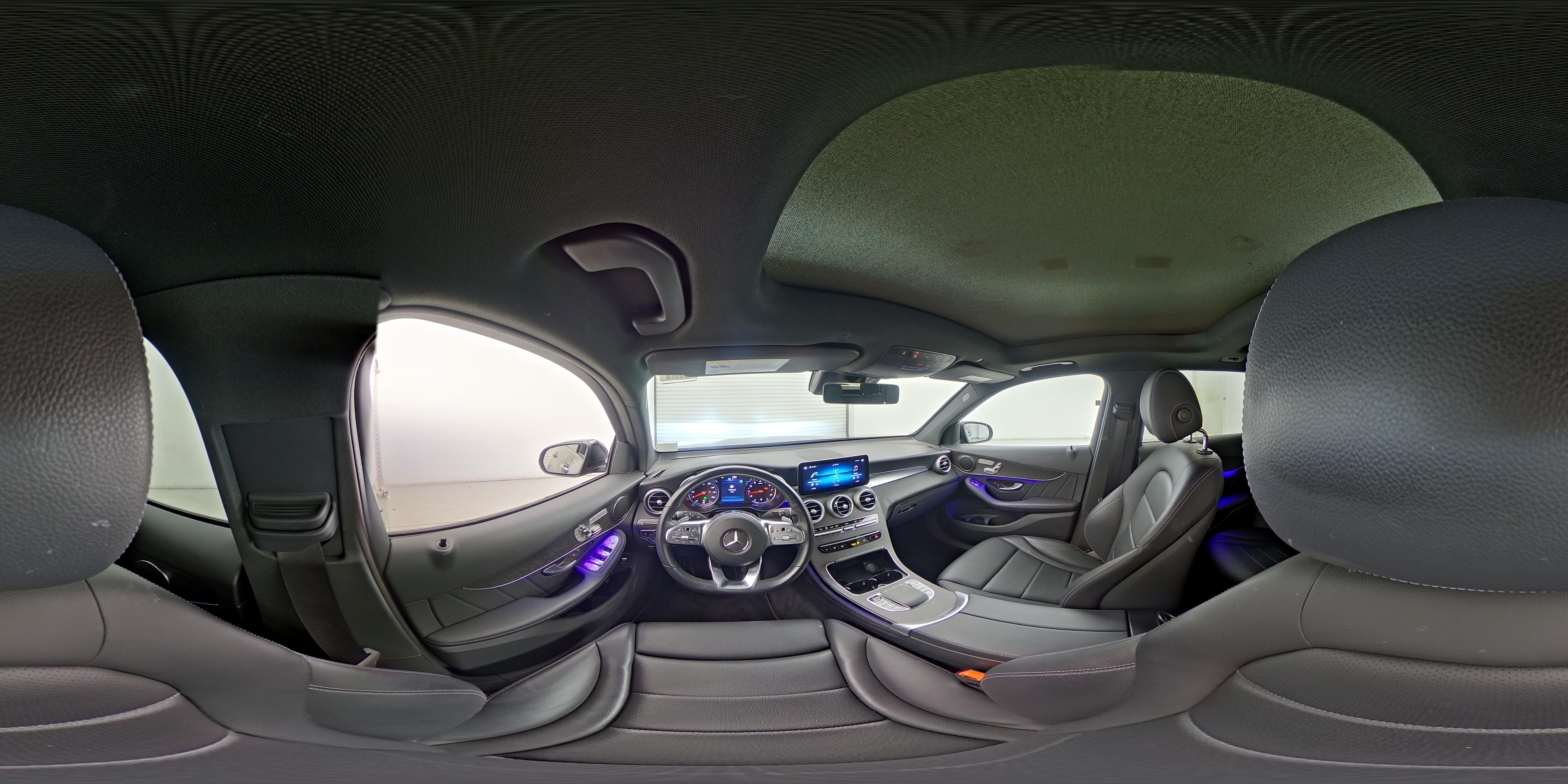 2022 Mercedes-Benz GLC GLC300 - Photo 27