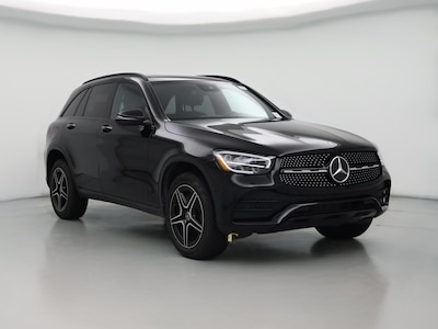 2022 Mercedes-Benz GLC300