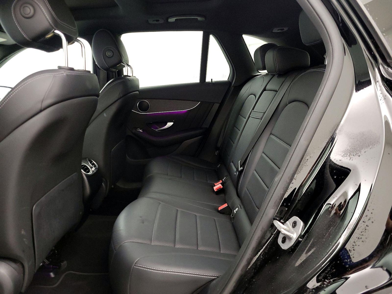 2022 Mercedes-Benz GLC GLC300 - Photo 21