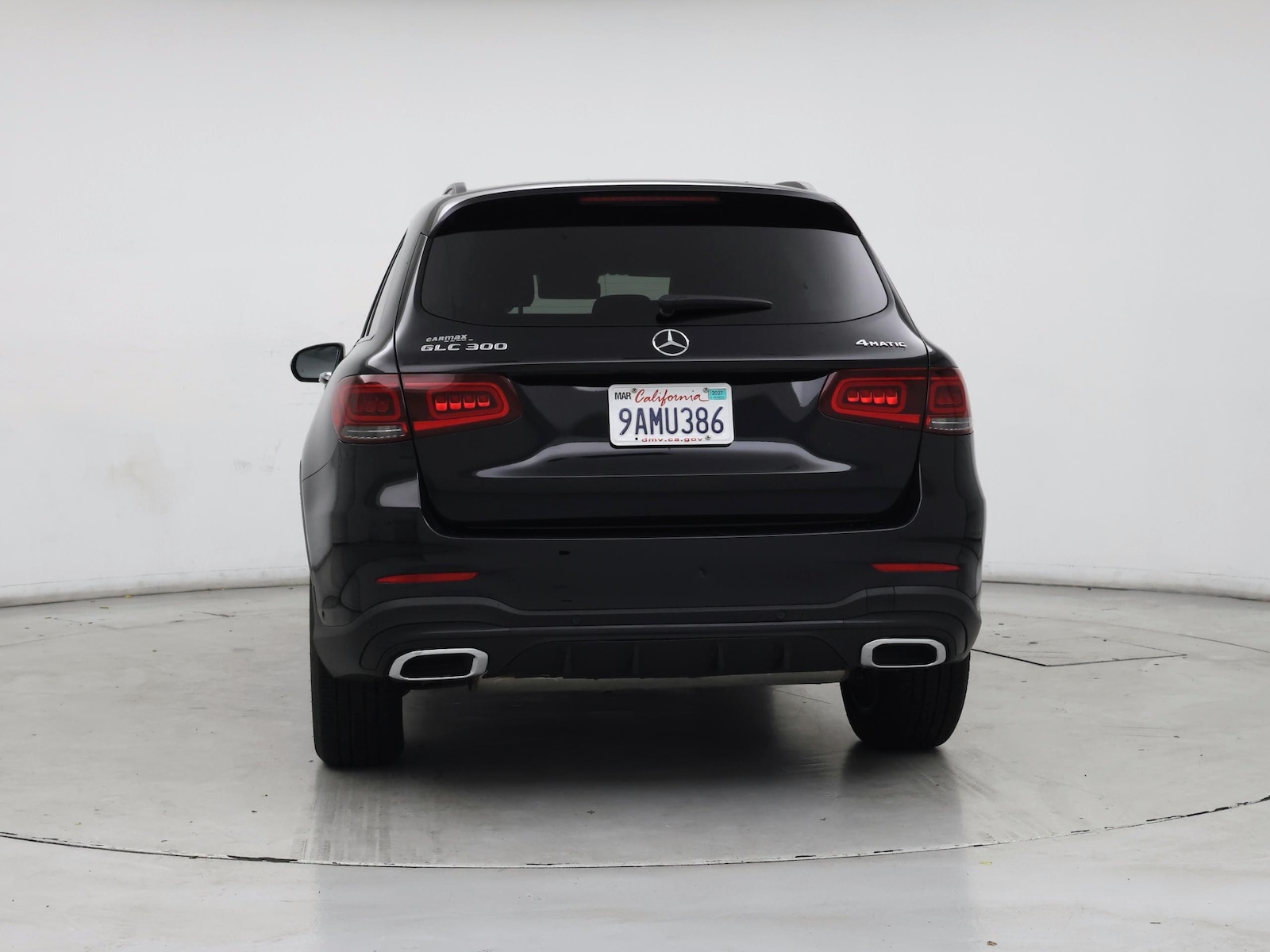 2022 Mercedes-Benz GLC GLC300 - Photo 7