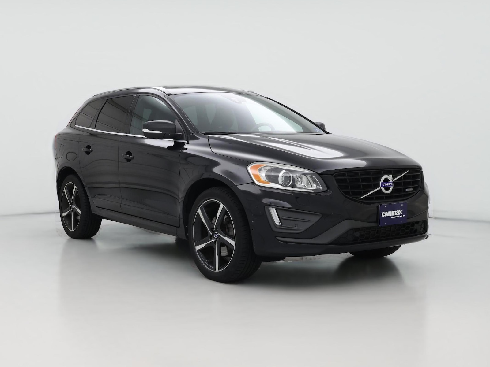 2015 Volvo XC60