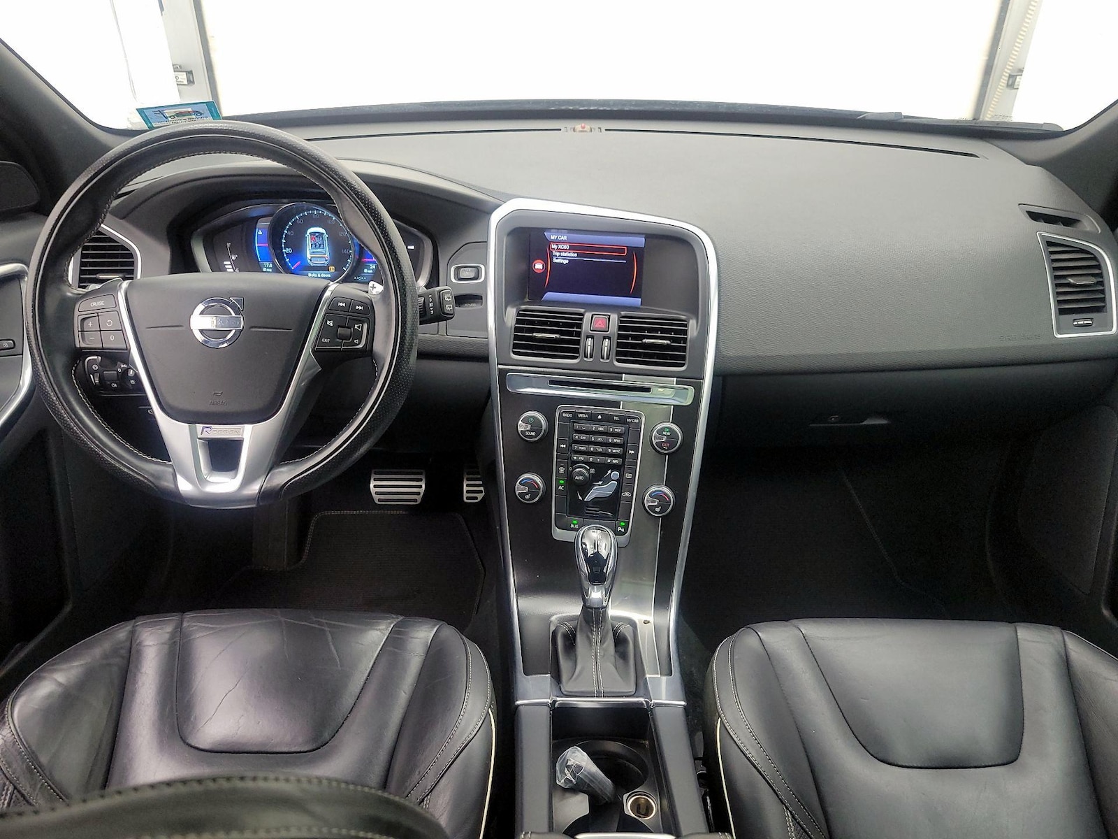 Navigation System