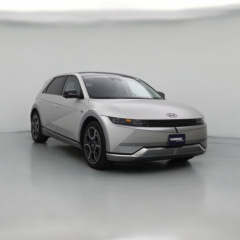 2024 Hyundai Ioniq 5 Disney100 Platinum Dual Motor