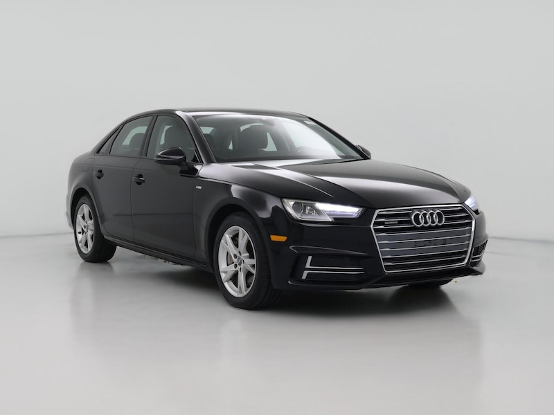 2018 Audi A4 Premium -
                  Tampa, FL