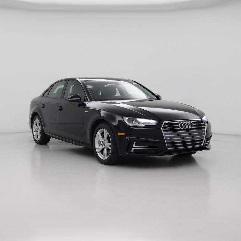 2018 Audi A4 Premium