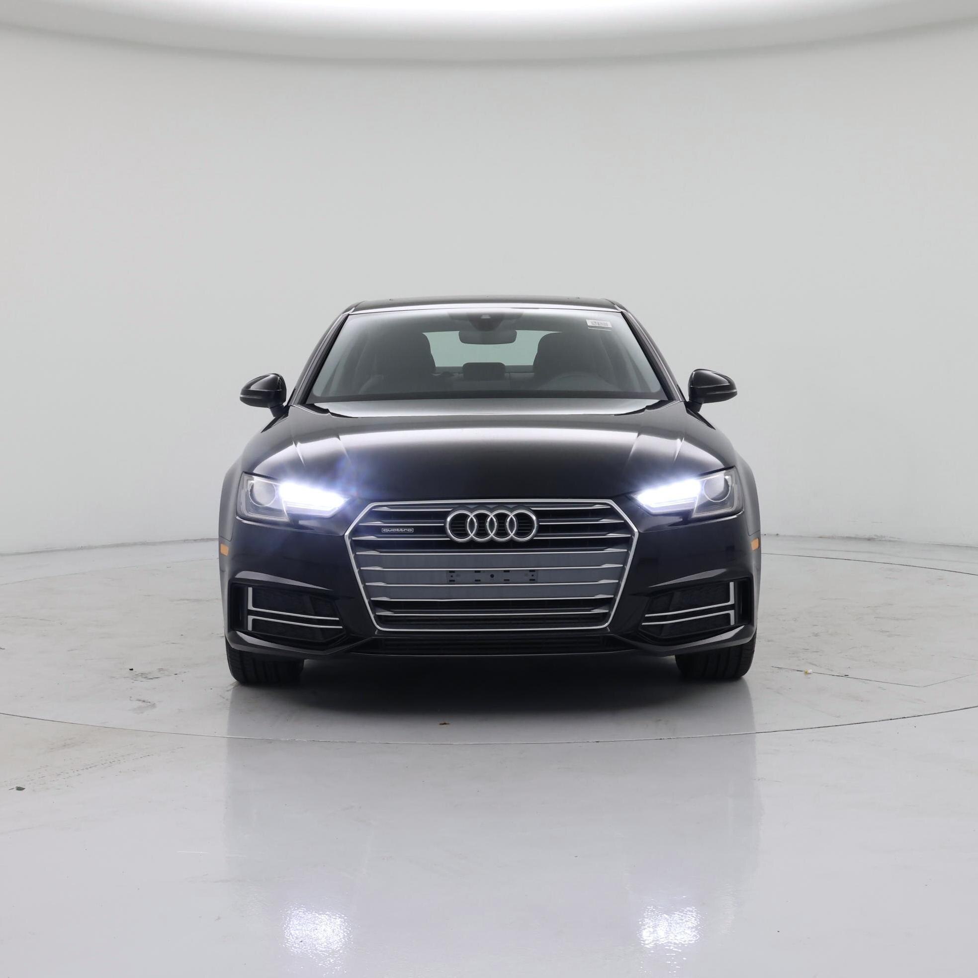 Thumbnail: 2018 Audi A4 - 5