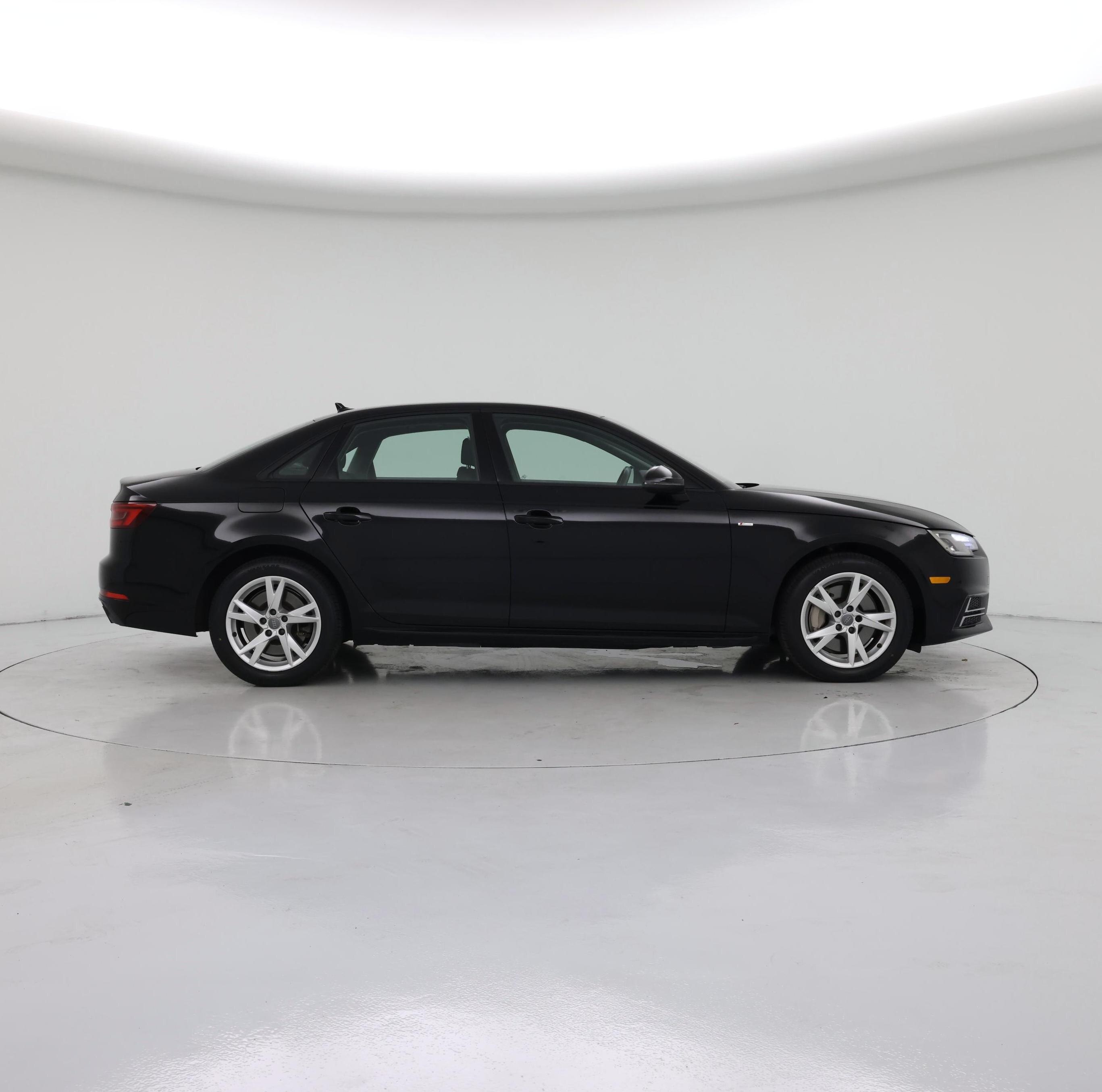 Thumbnail: 2018 Audi A4 - 7