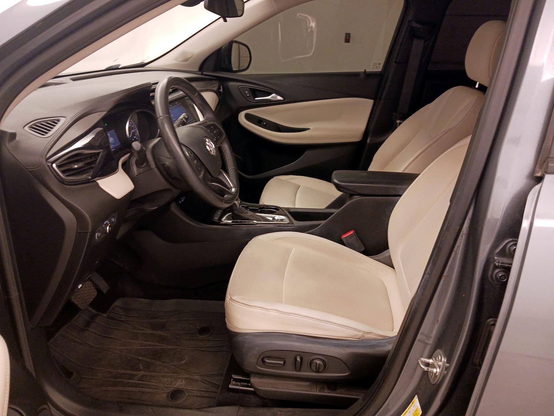 Thumbnail: 2021 Buick Encore GX - 11