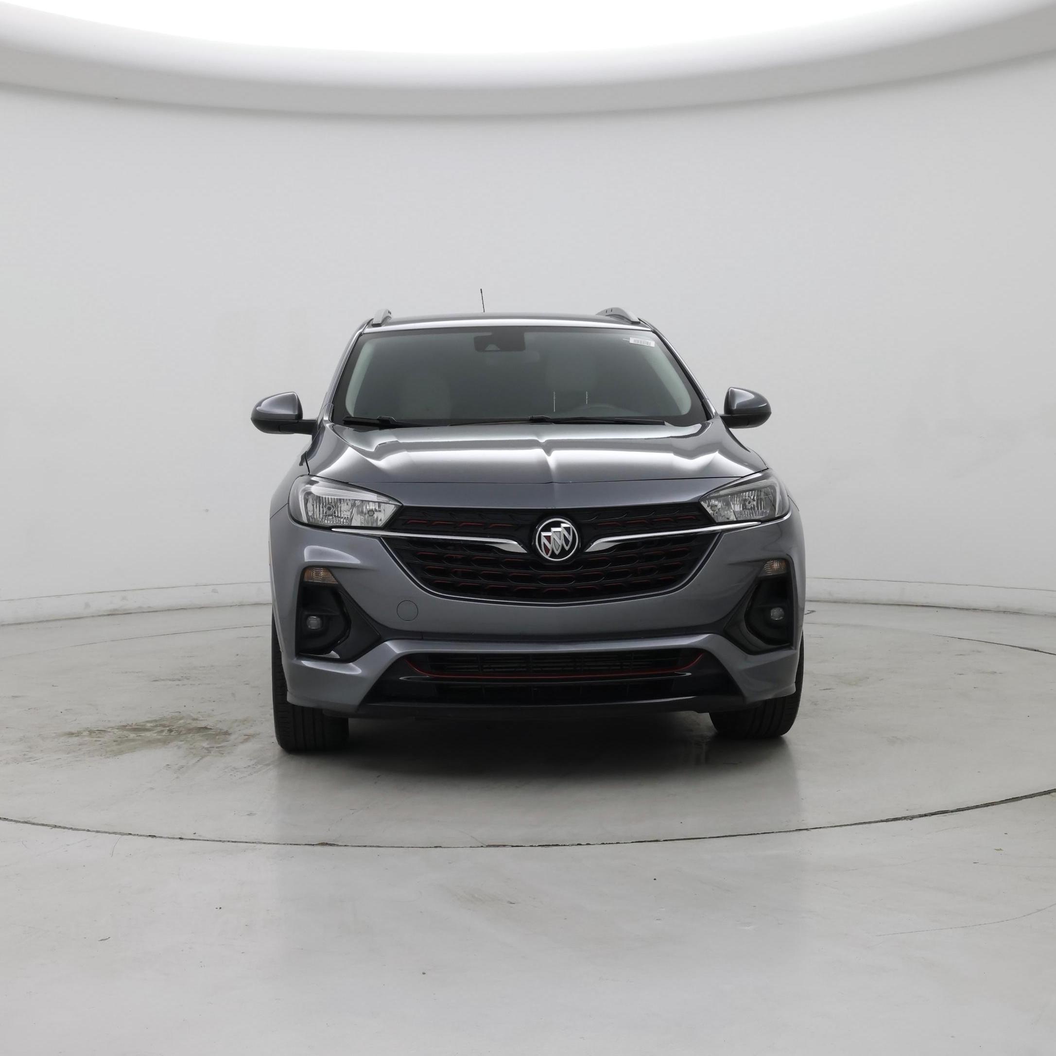 Thumbnail: 2021 Buick Encore GX - 5