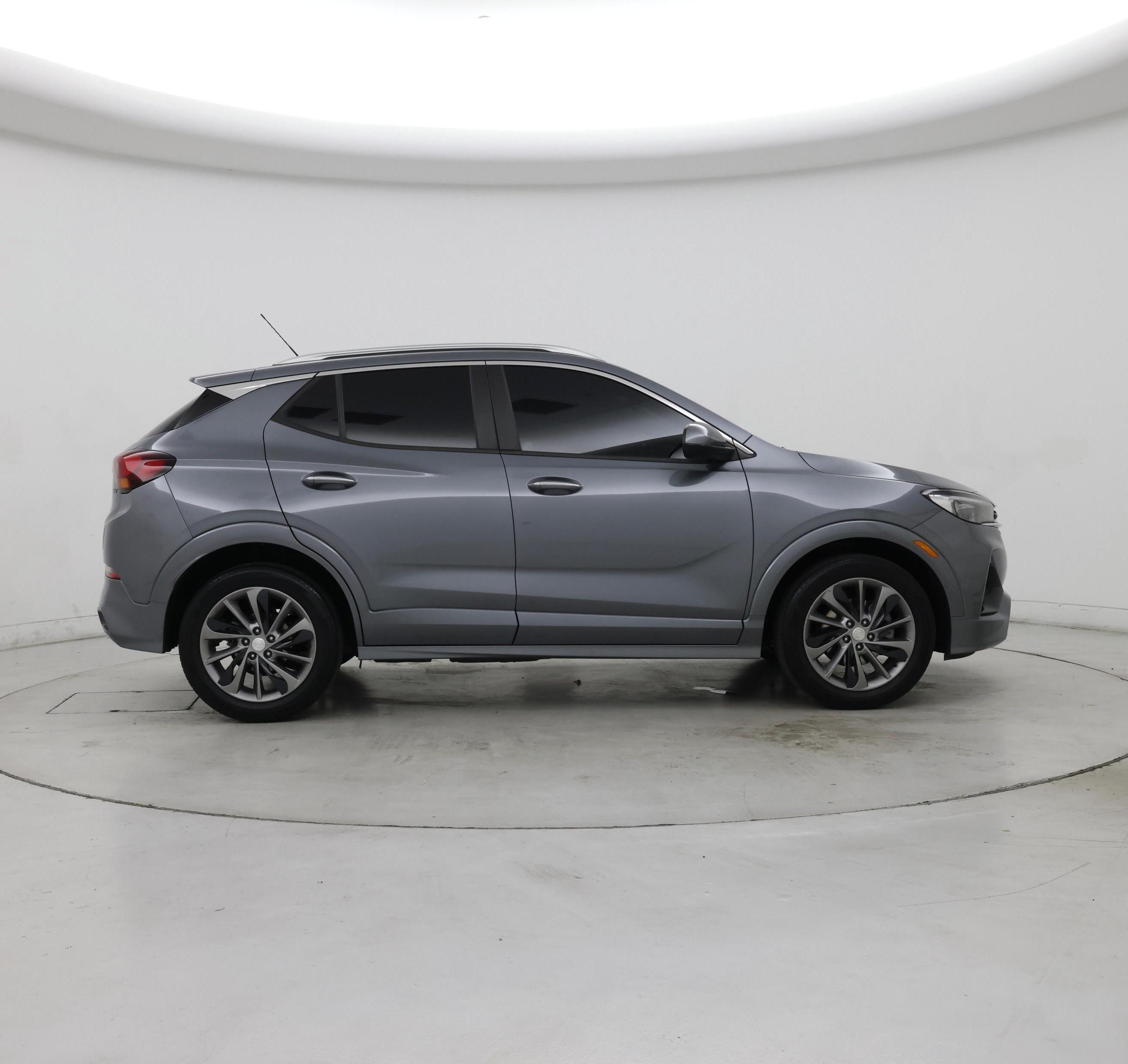Thumbnail: 2021 Buick Encore GX - 7