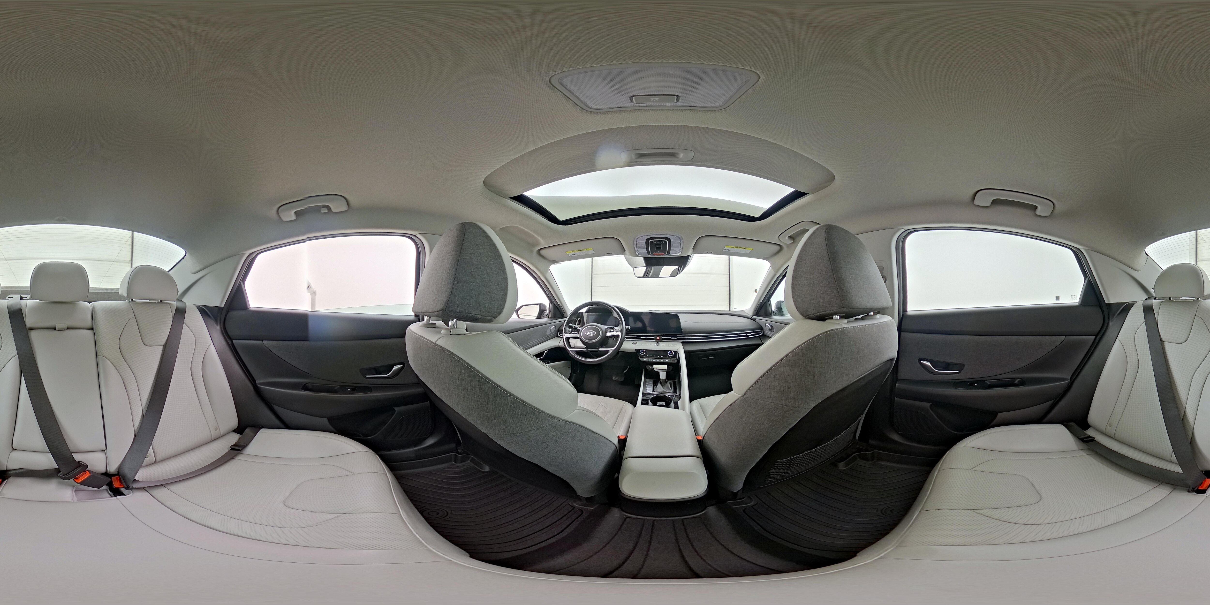 2023 Hyundai Elantra Limited - Photo 27
