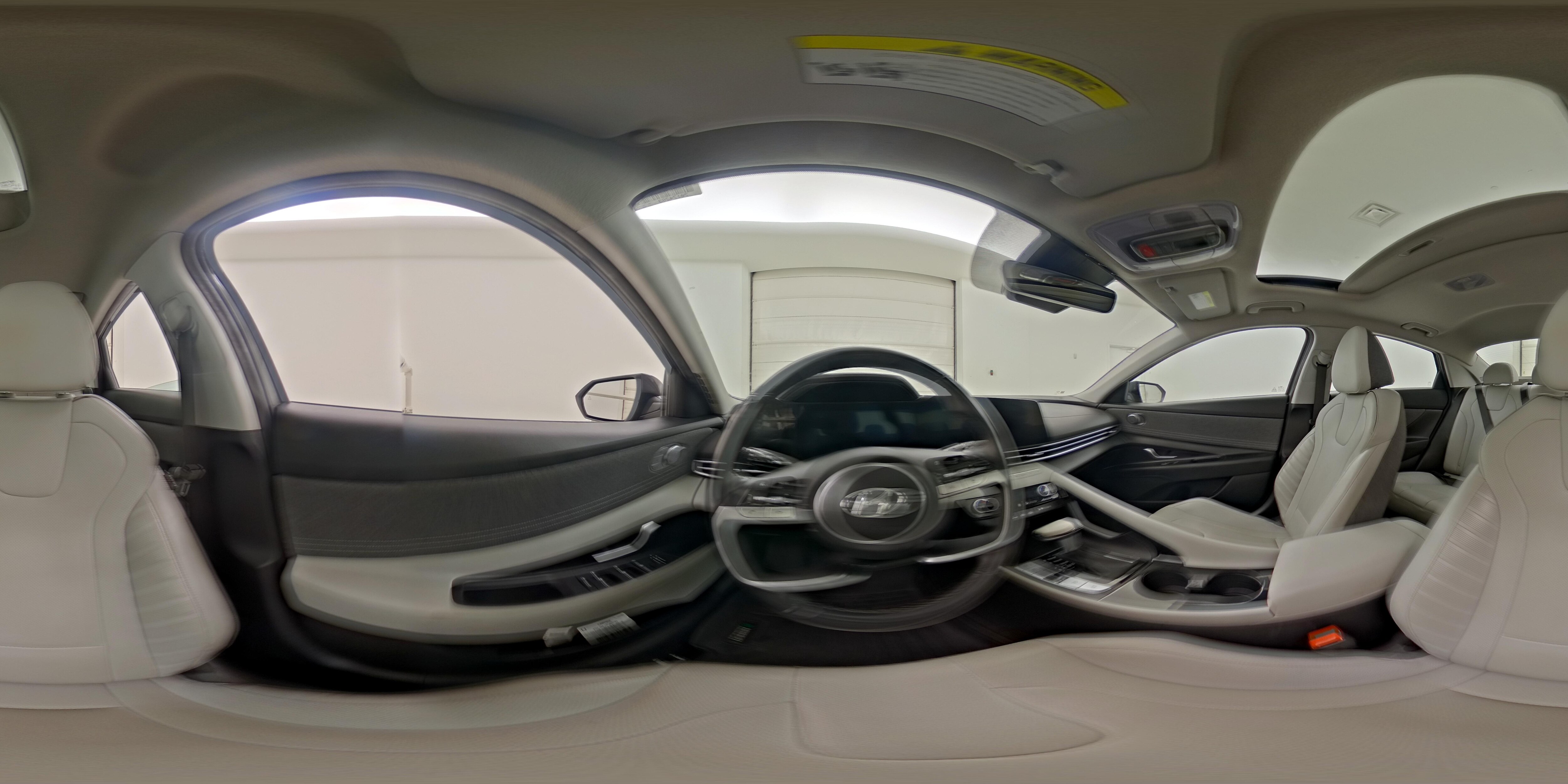 2023 Hyundai Elantra Limited - Photo 28