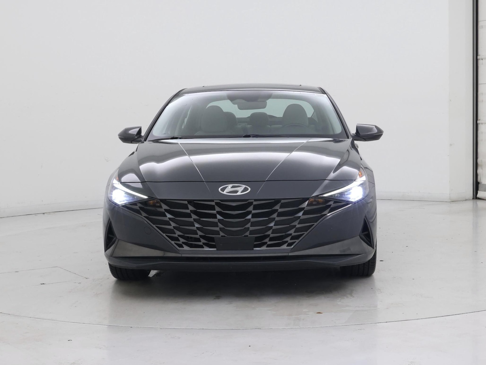 2023 Hyundai Elantra Limited - Photo 6