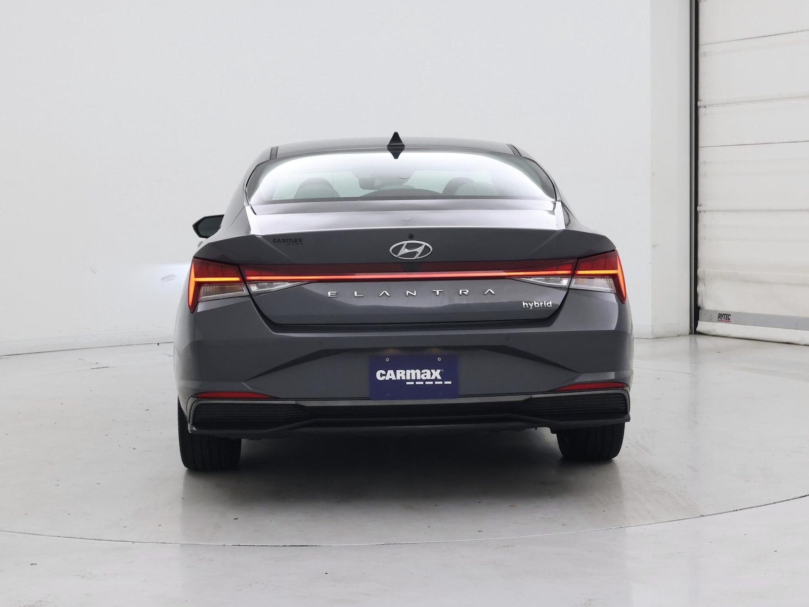 2023 Hyundai Elantra Limited - Photo 7