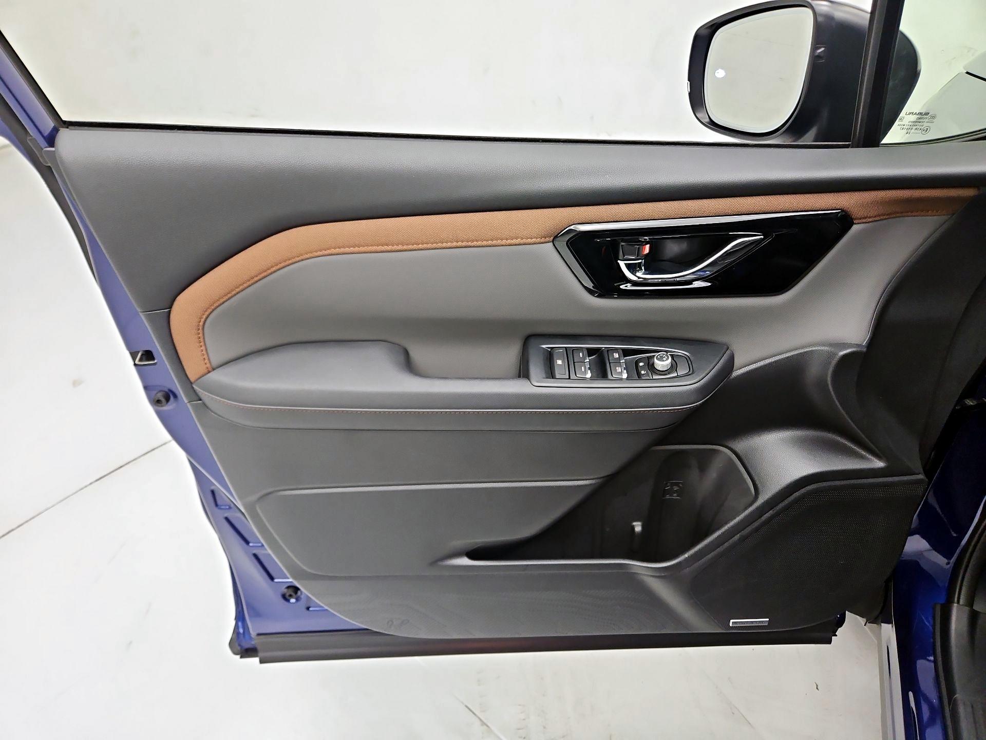 Thumbnail: 2025 Subaru Forester - 12