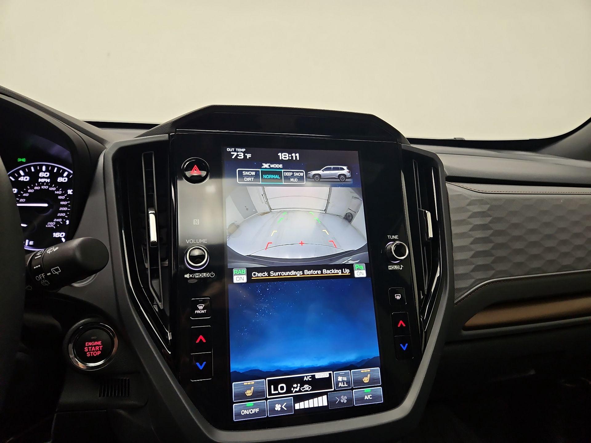 Thumbnail: 2025 Subaru Forester - 14