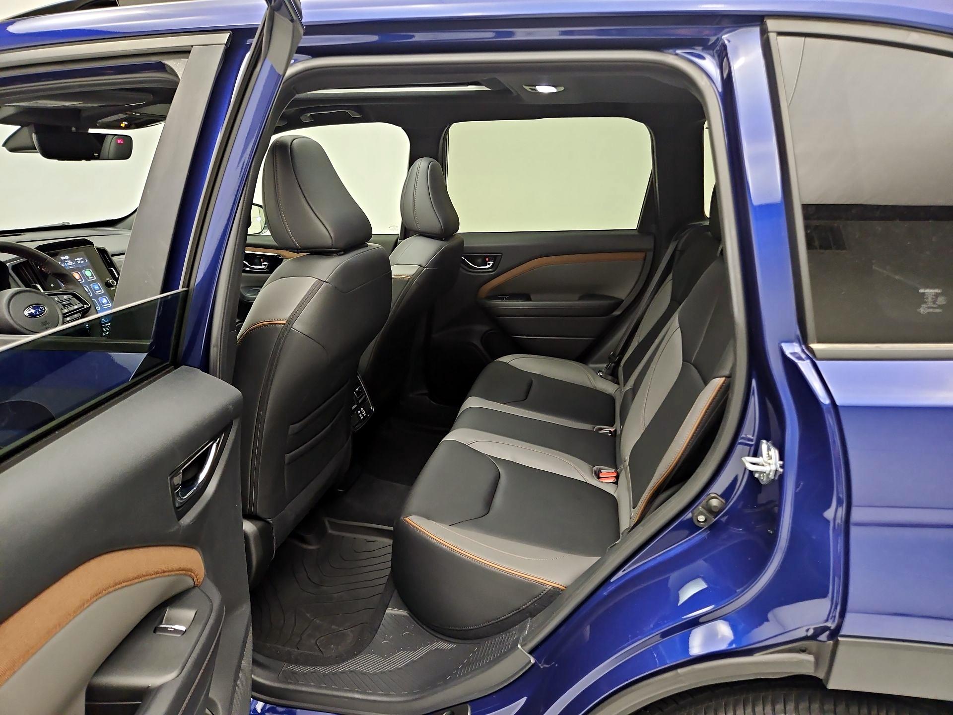 Thumbnail: 2025 Subaru Forester - 20