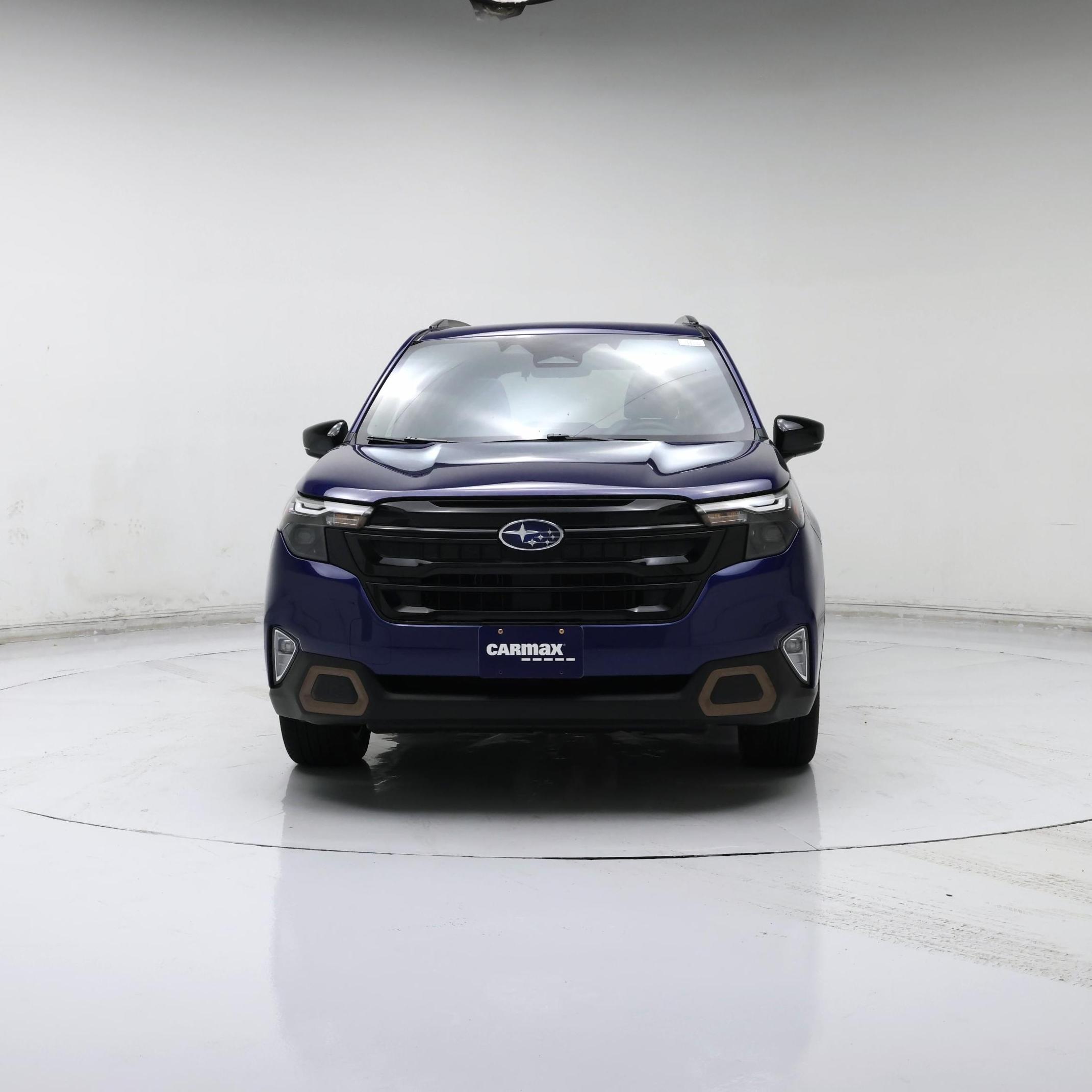 Thumbnail: 2025 Subaru Forester - 5