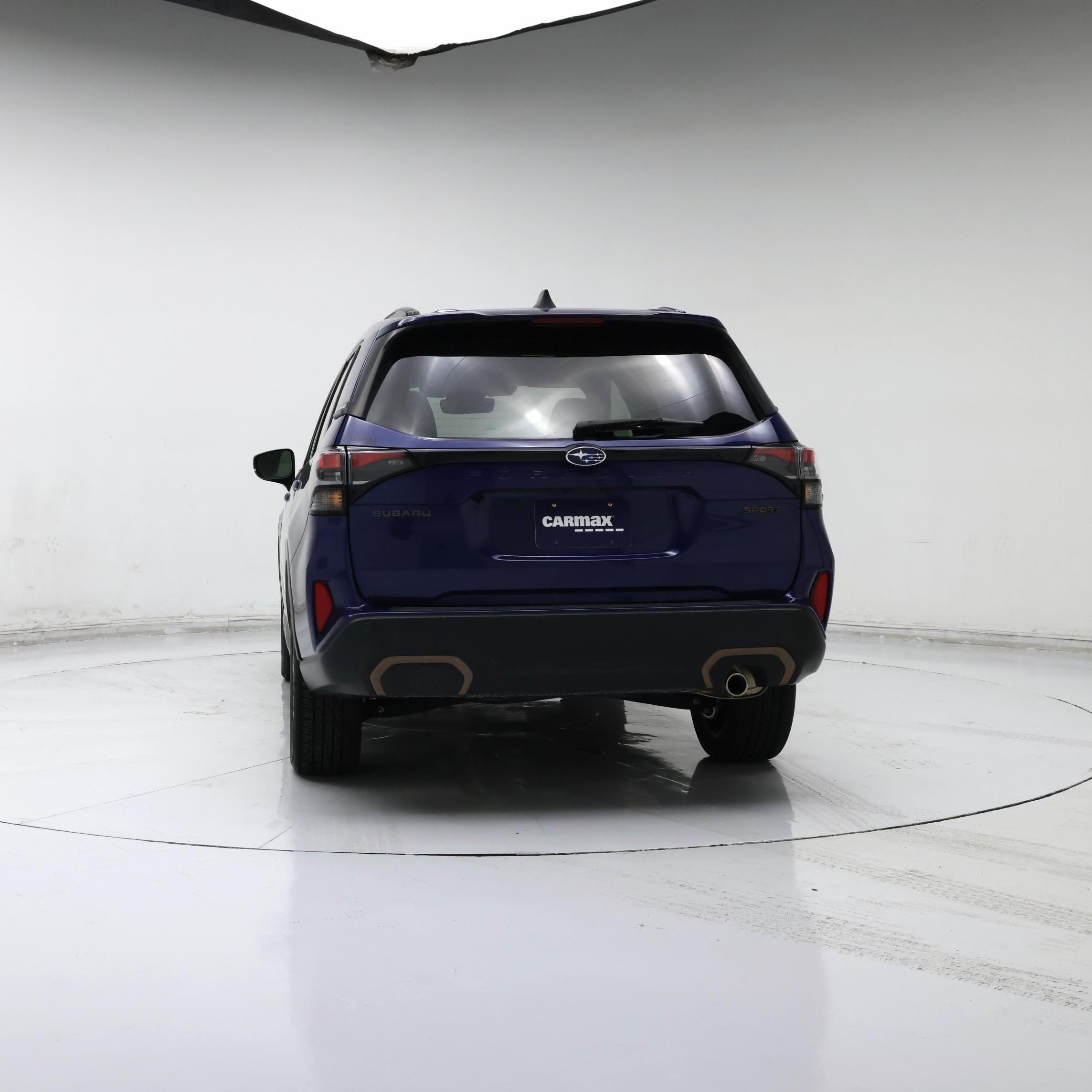 Thumbnail: 2025 Subaru Forester - 6