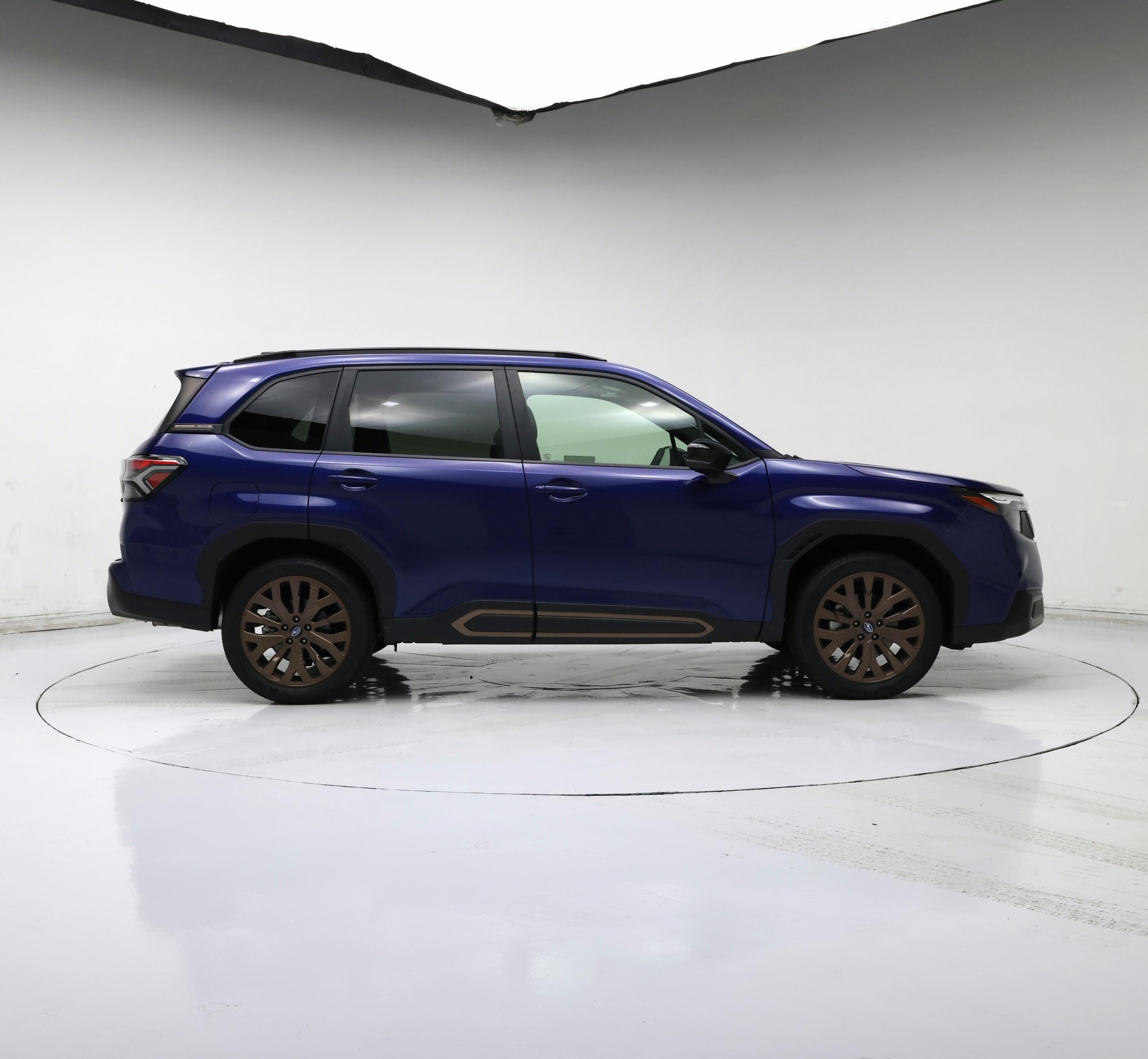 Thumbnail: 2025 Subaru Forester - 7