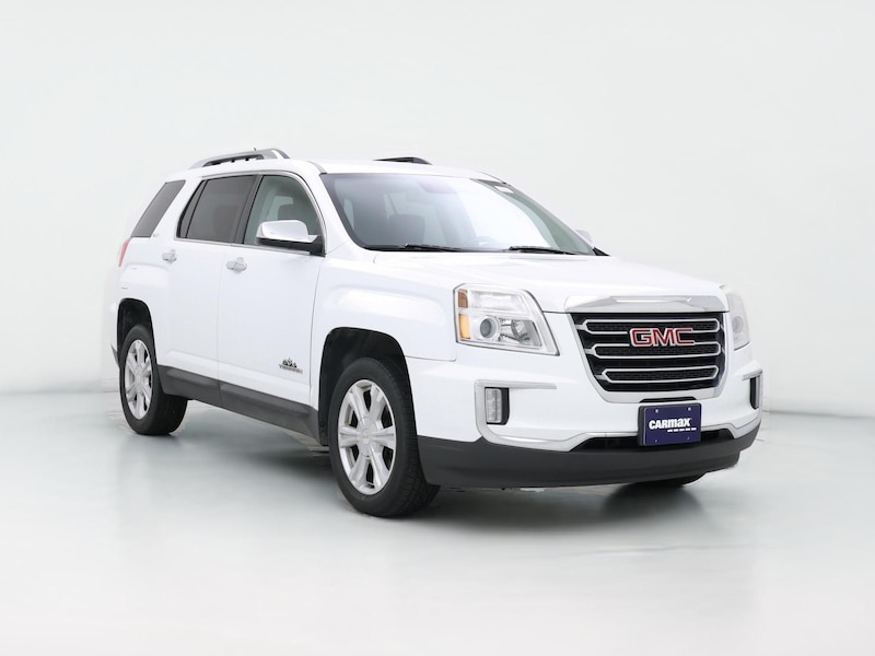 2016 GMC Terrain SLT -
                  Portland, OR