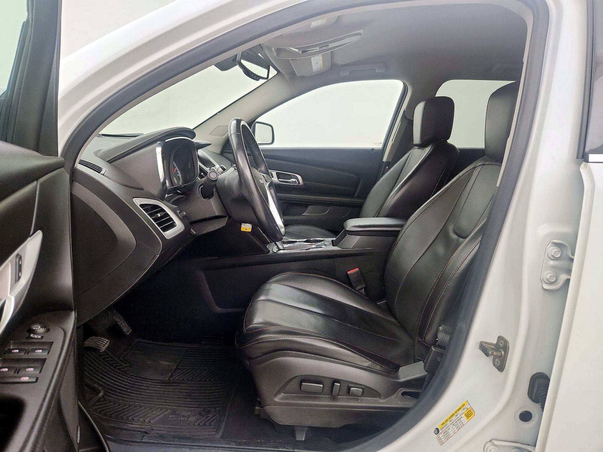 Thumbnail: 2016 GMC Terrain - 11