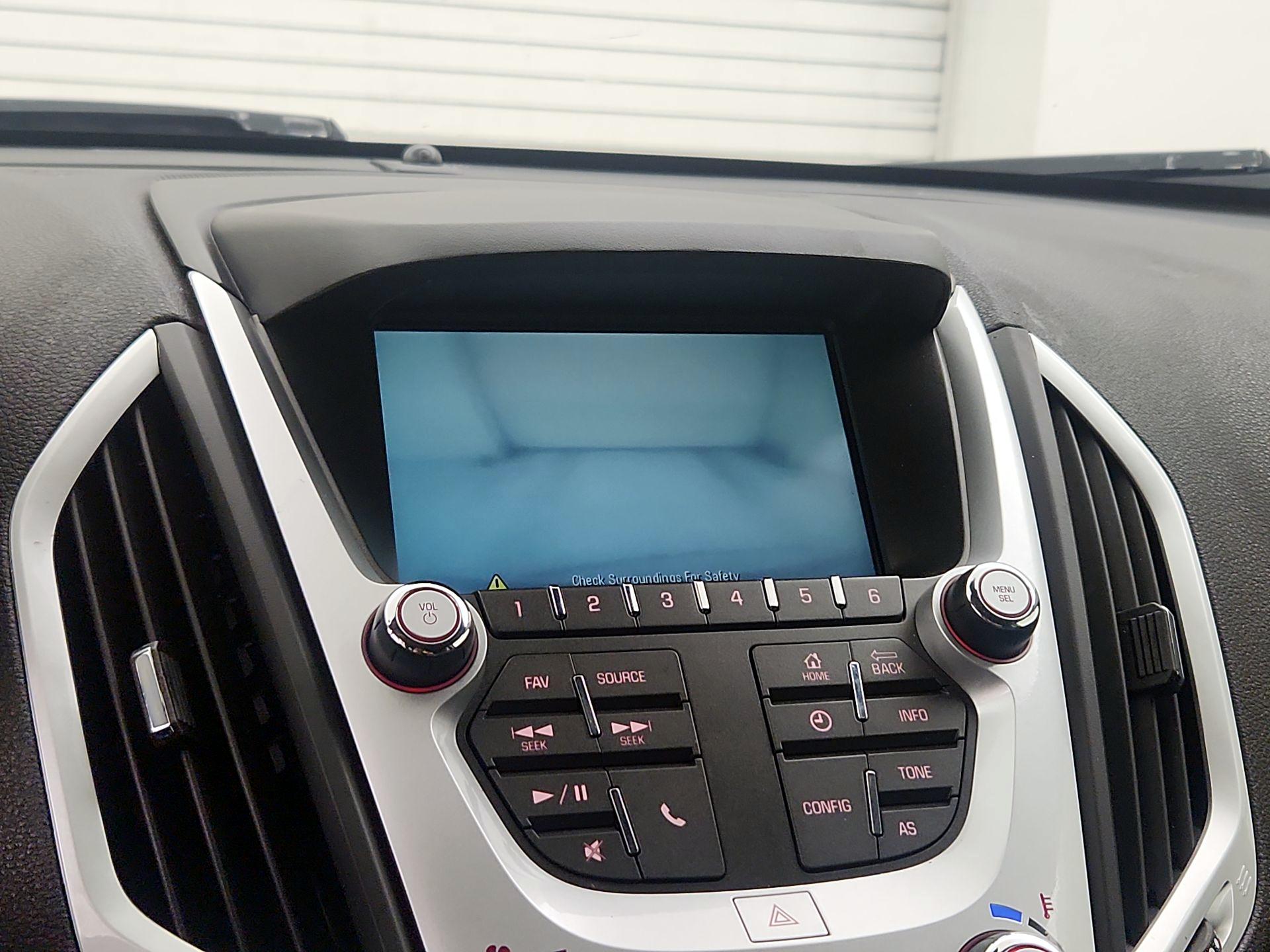 Thumbnail: 2016 GMC Terrain - 13