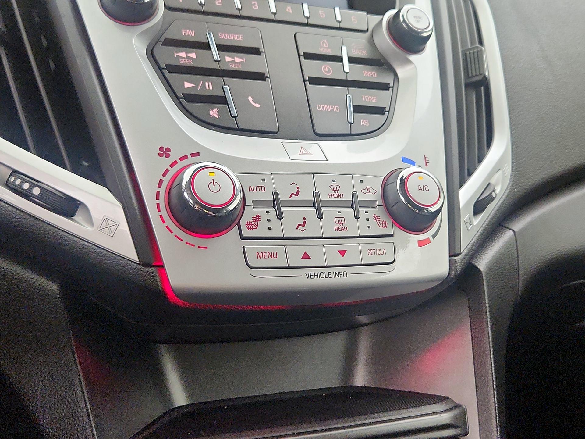 Thumbnail: 2016 GMC Terrain - 15