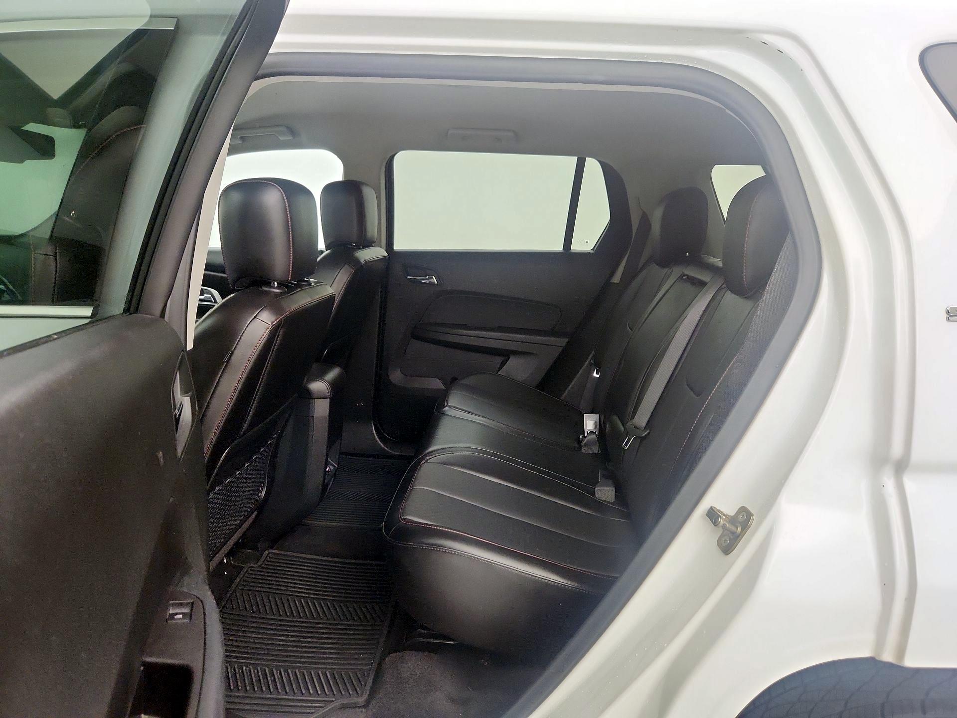 Thumbnail: 2016 GMC Terrain - 18