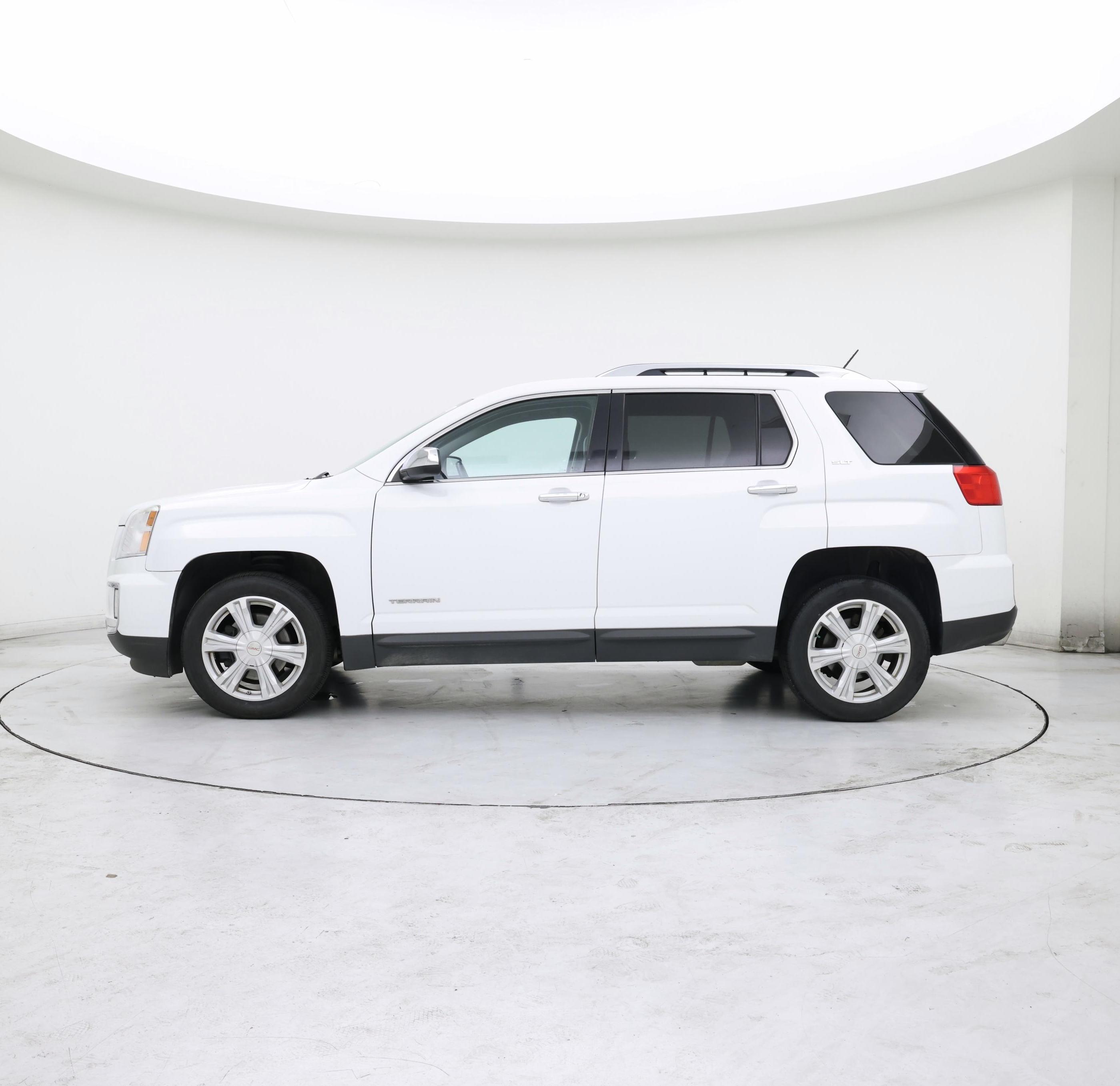 Thumbnail: 2016 GMC Terrain - 3