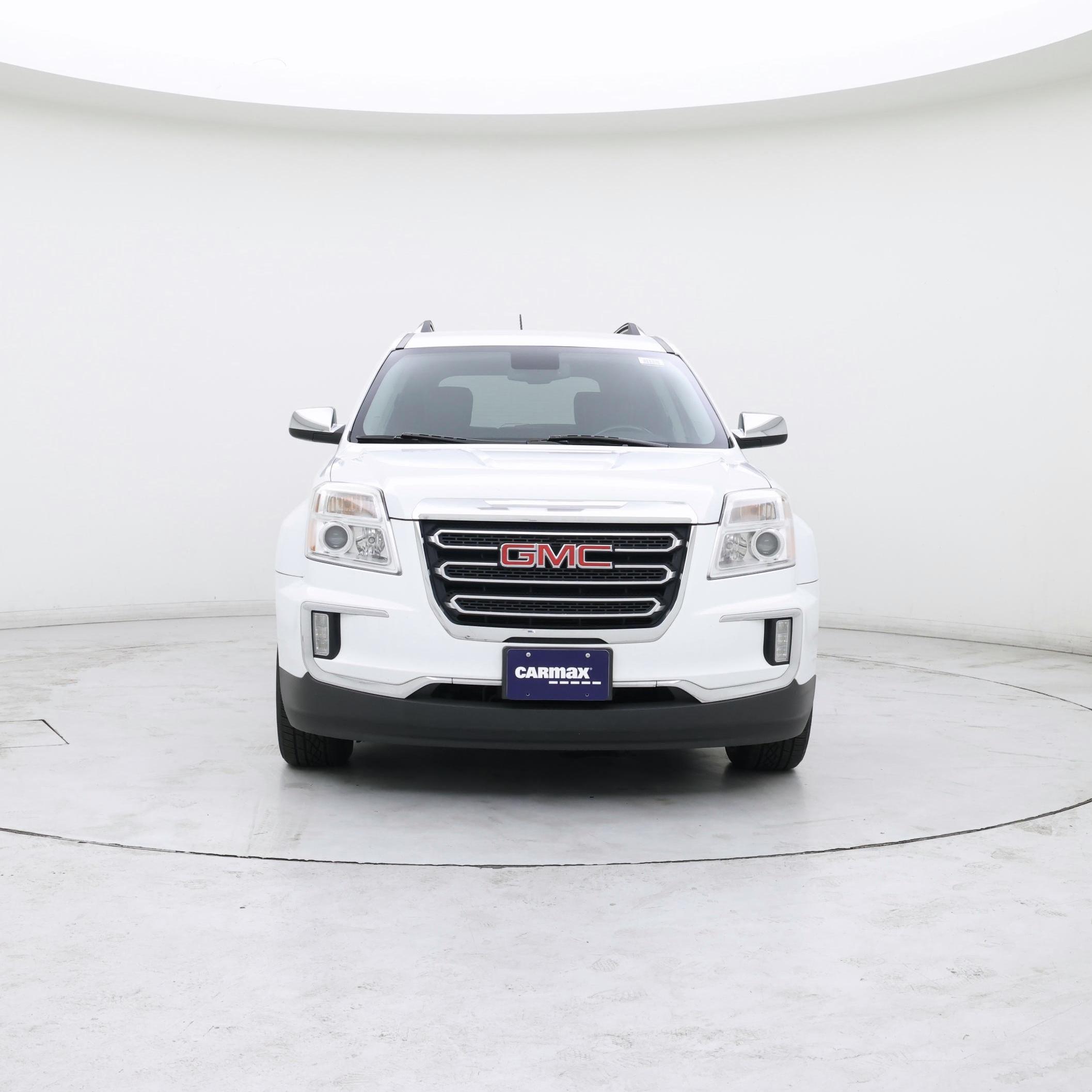 Thumbnail: 2016 GMC Terrain - 5