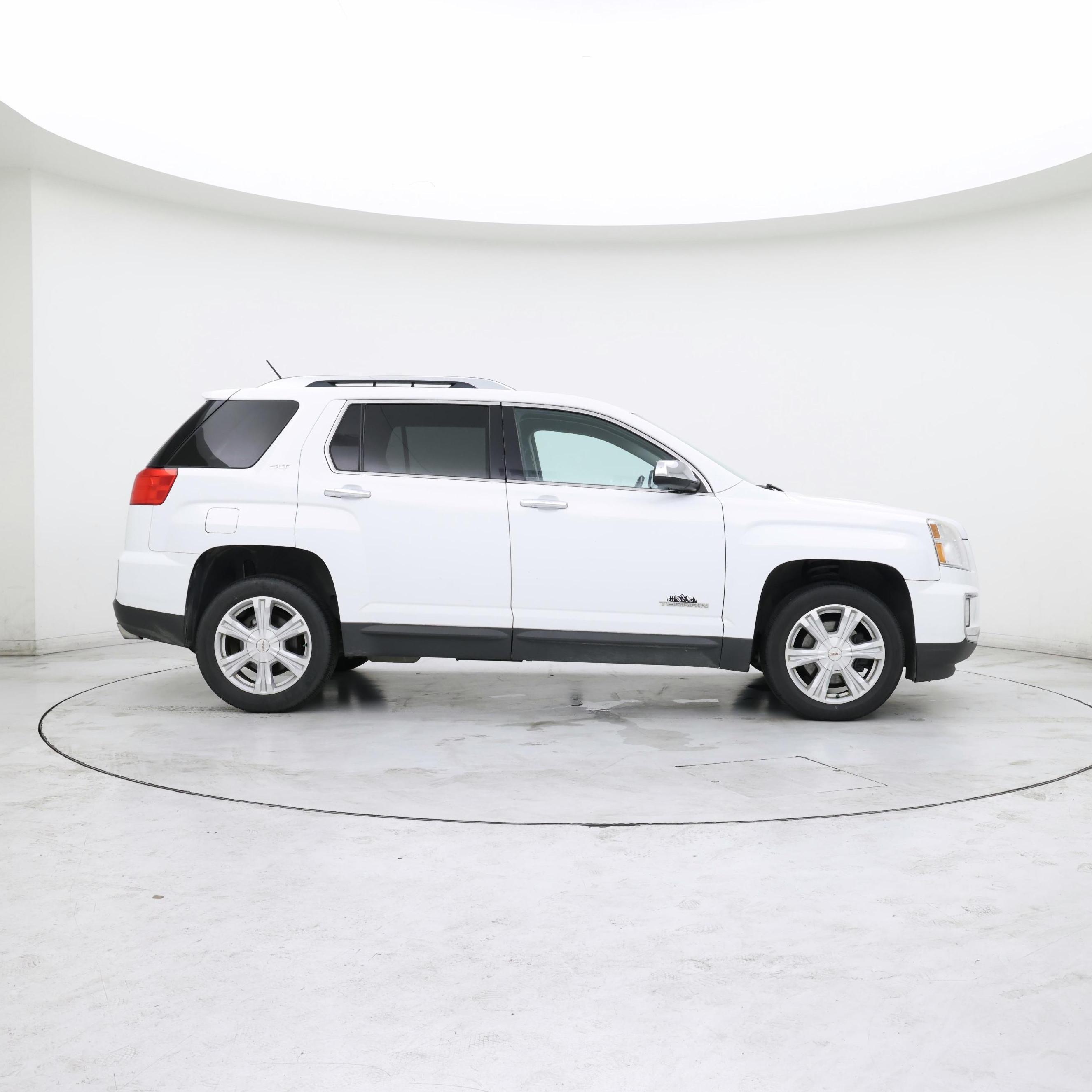 Thumbnail: 2016 GMC Terrain - 7