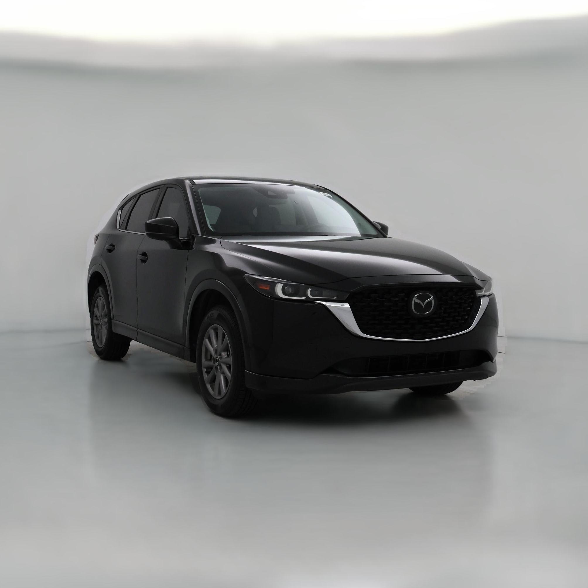 Thumbnail: 2024 Mazda CX-5 - 1